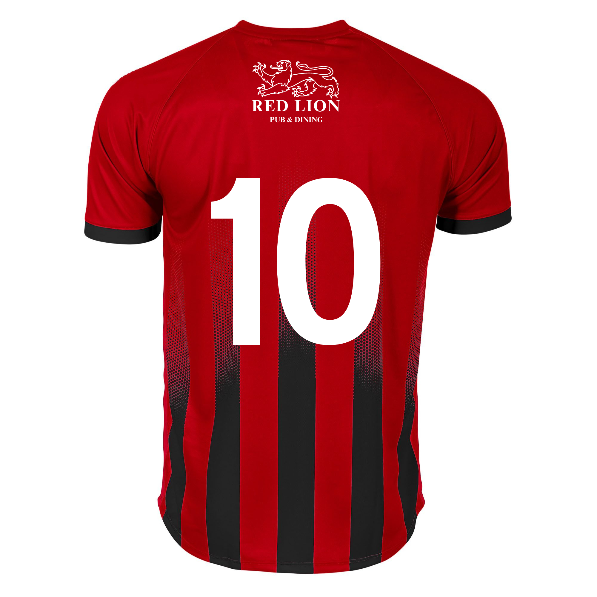 Penyffordd Lions Home Shirt