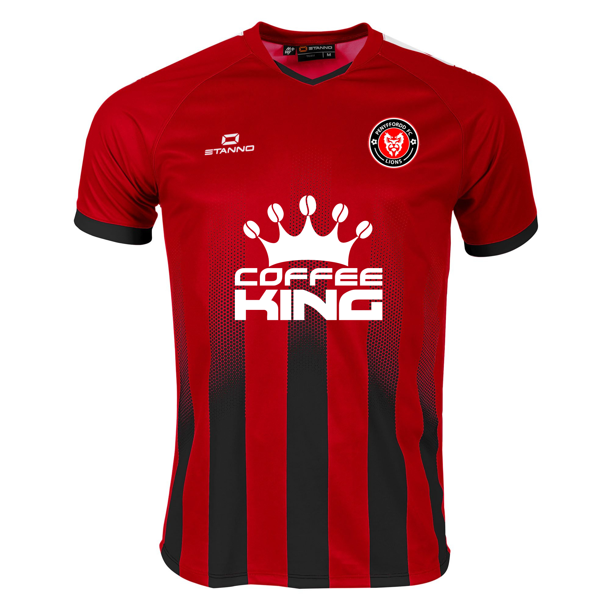 Penyffordd Lions Home Shirt