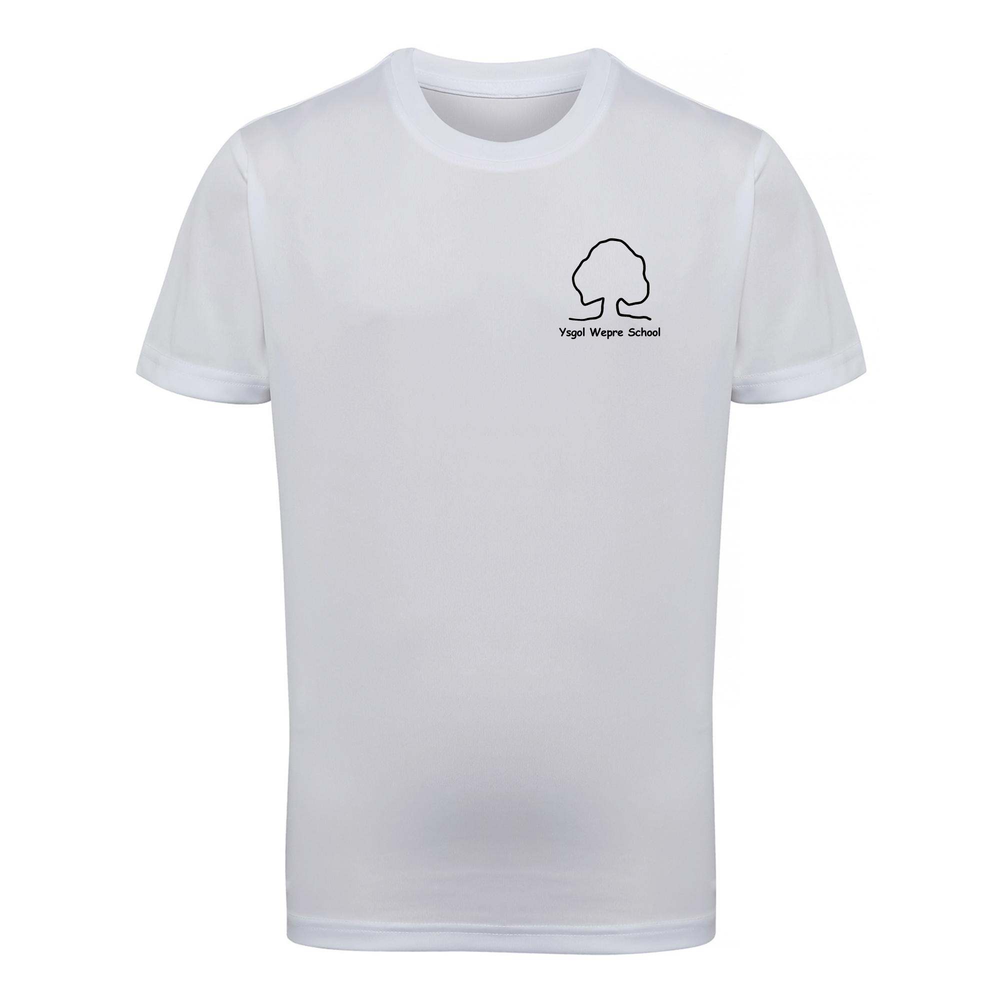 Wepre CP PE T-Shirt