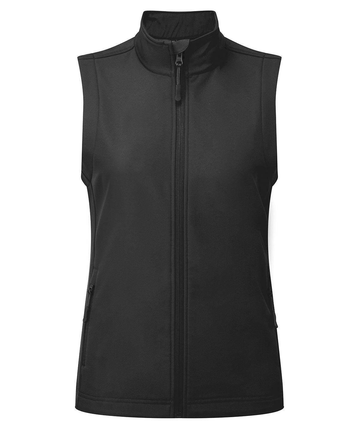 Premier Women's Windchecker Softshell Gilet