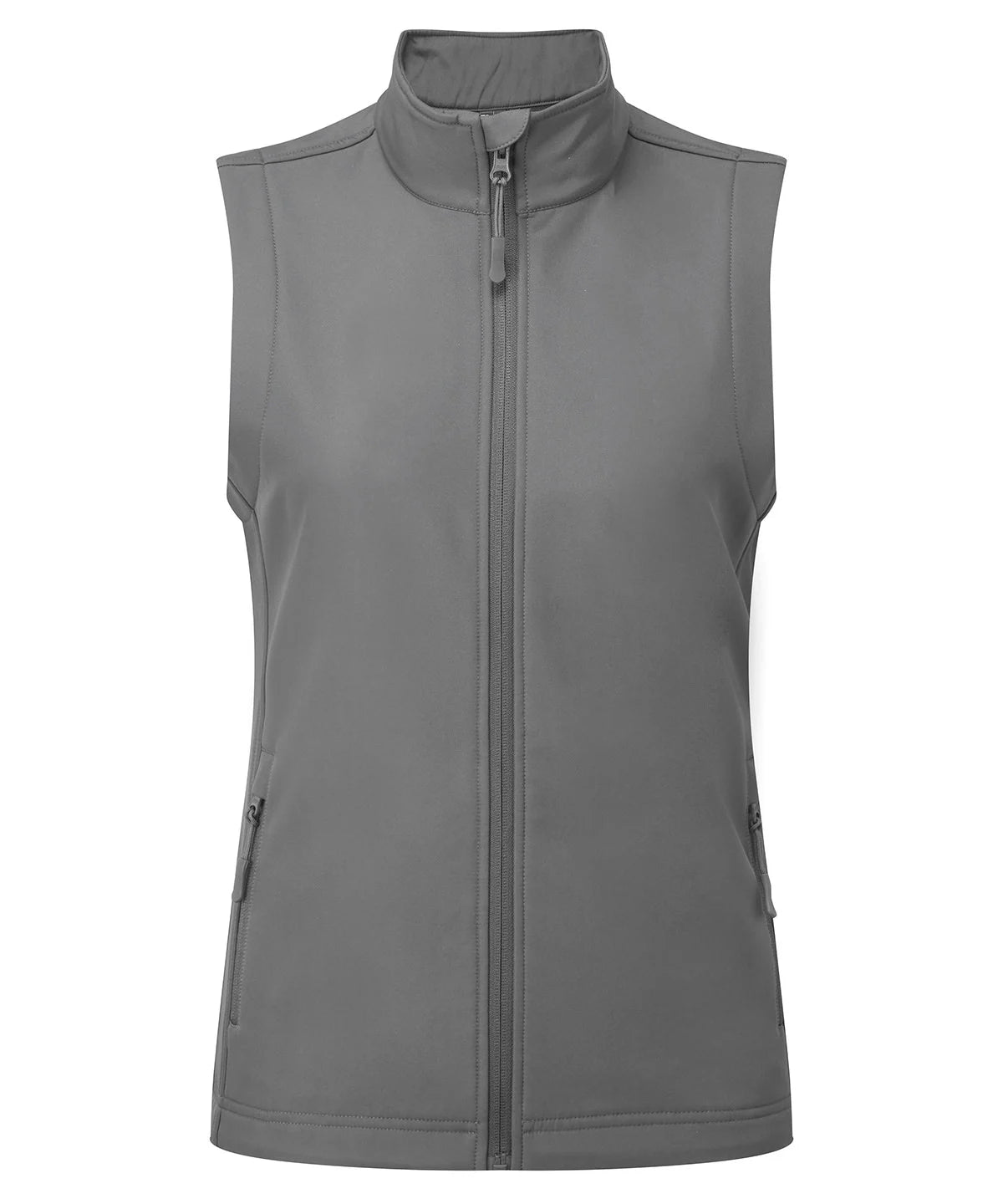 Premier Women's Windchecker Softshell Gilet