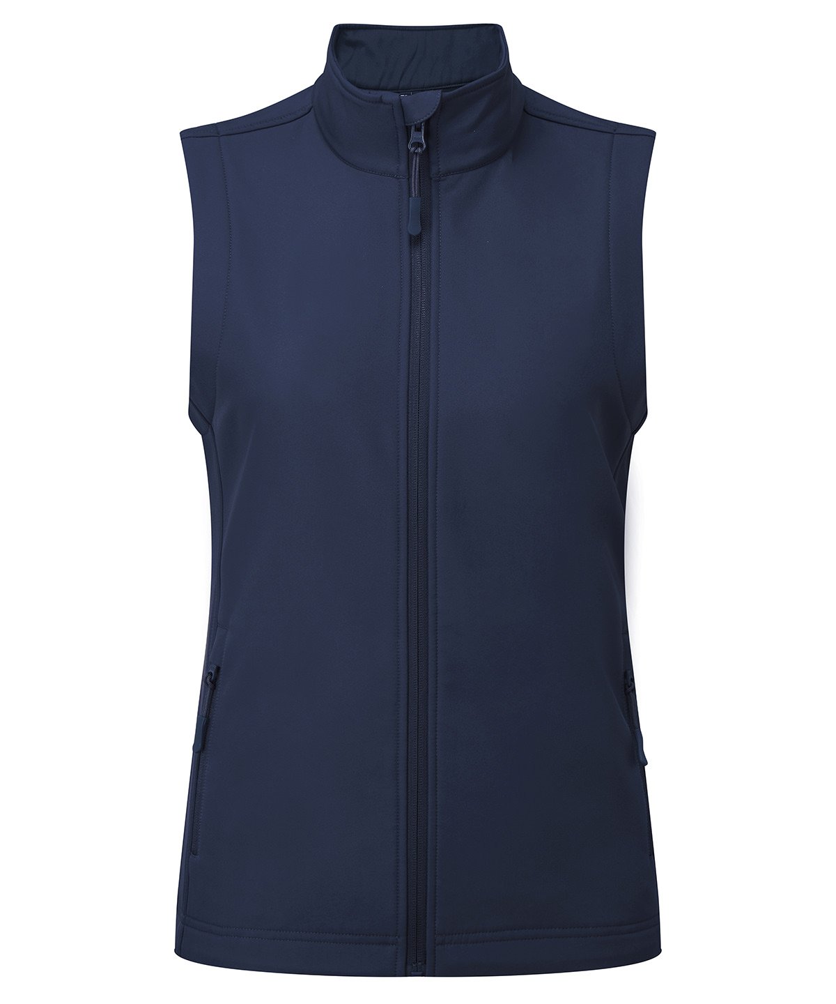 Premier Women's Windchecker Softshell Gilet