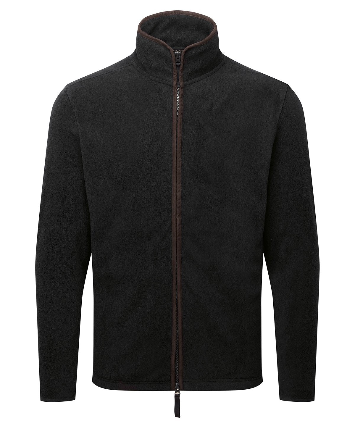 Men's Artisan Fleece Jacket - Queensferry Sports