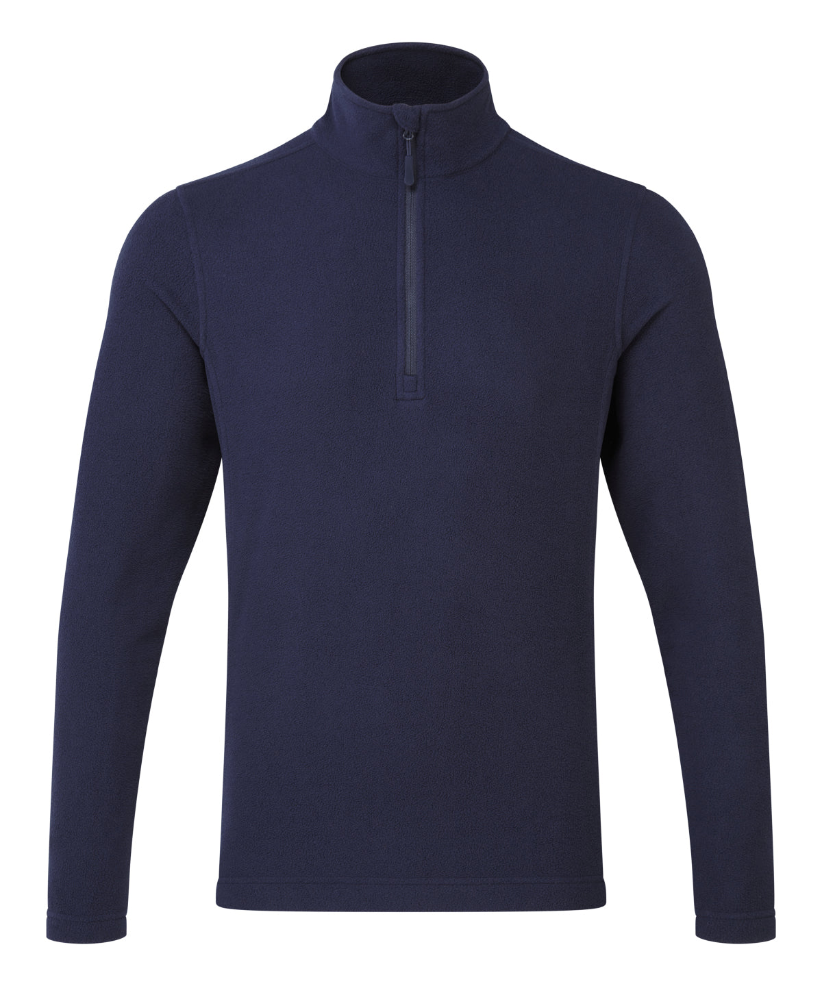 Premier Unisex 1/4 Zip Microfleece
