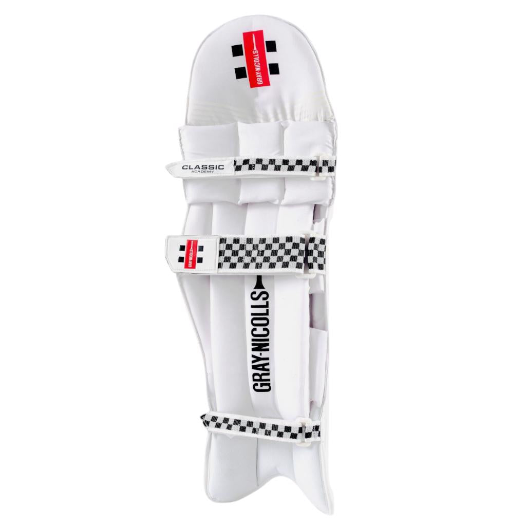 Gray-Nicolls Classic Academy Batting Pads