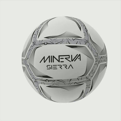 Minerva Sierra Football