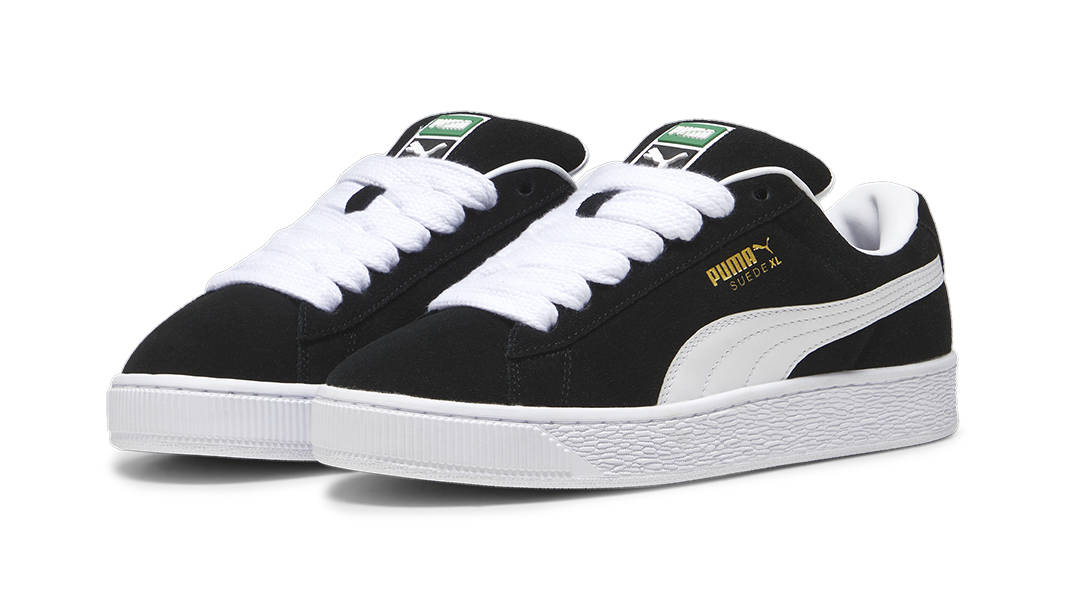 Puma Suede XL