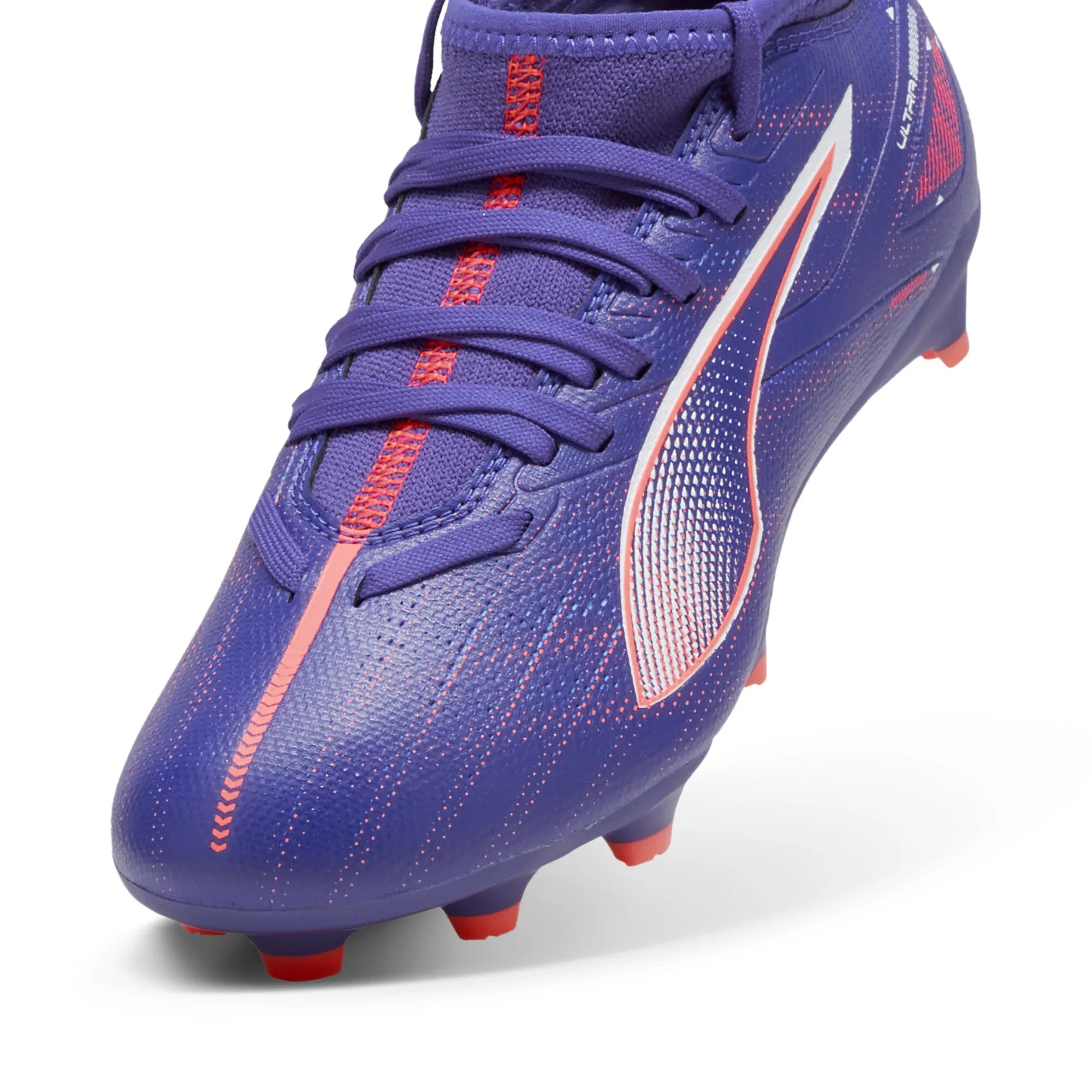 Puma Ultra 5 Match FG/AG Jr Football Boots