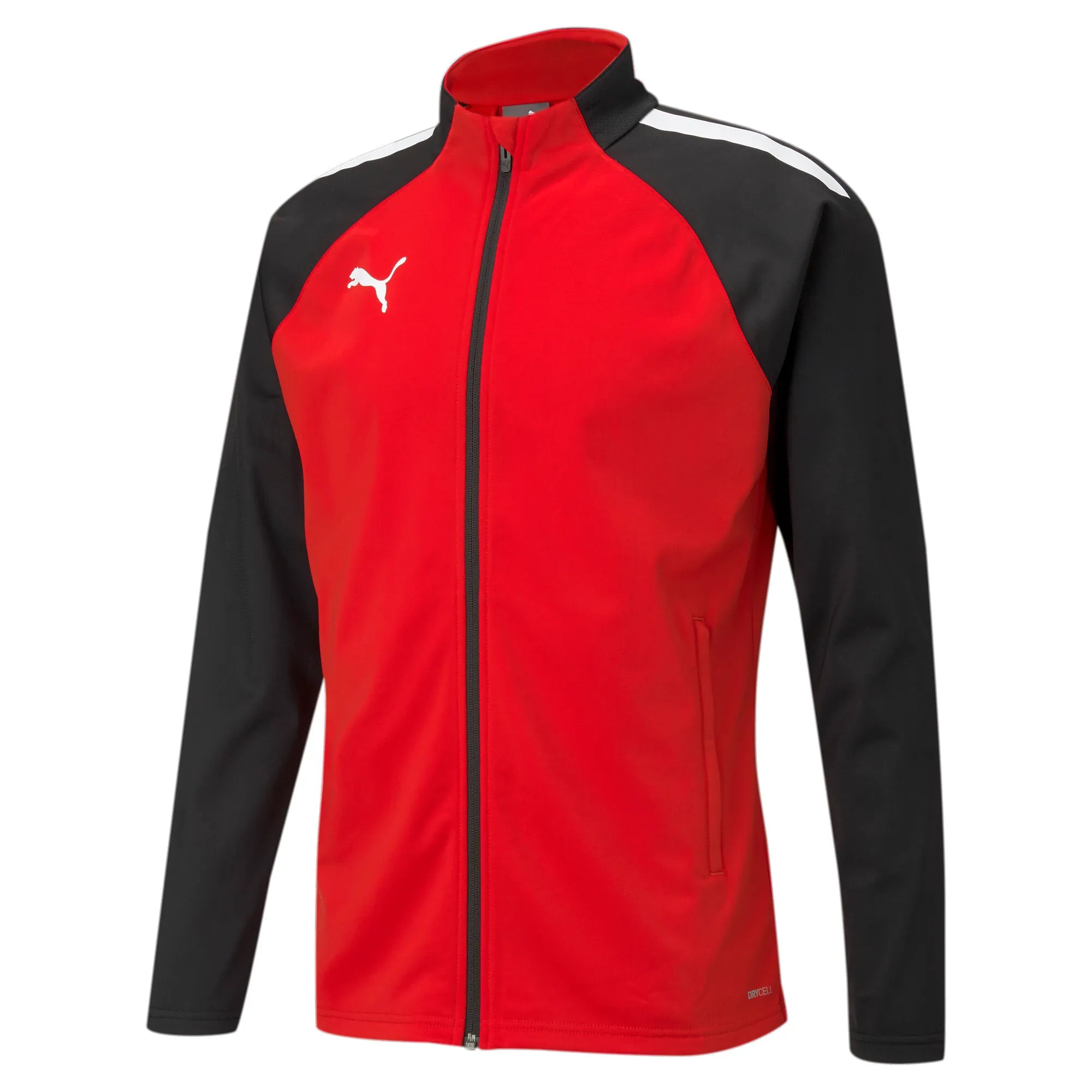 Puma Team Liga Training Jacket