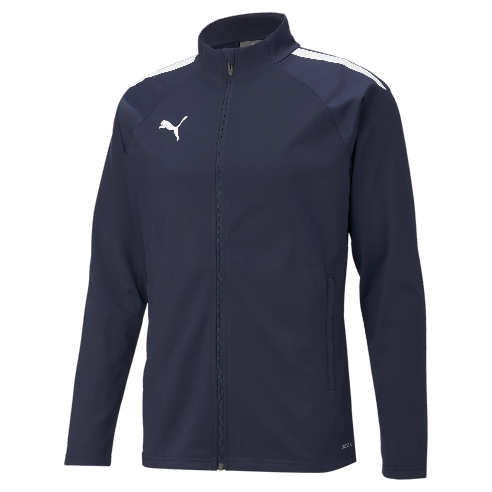 Puma Team Liga Training Jacket