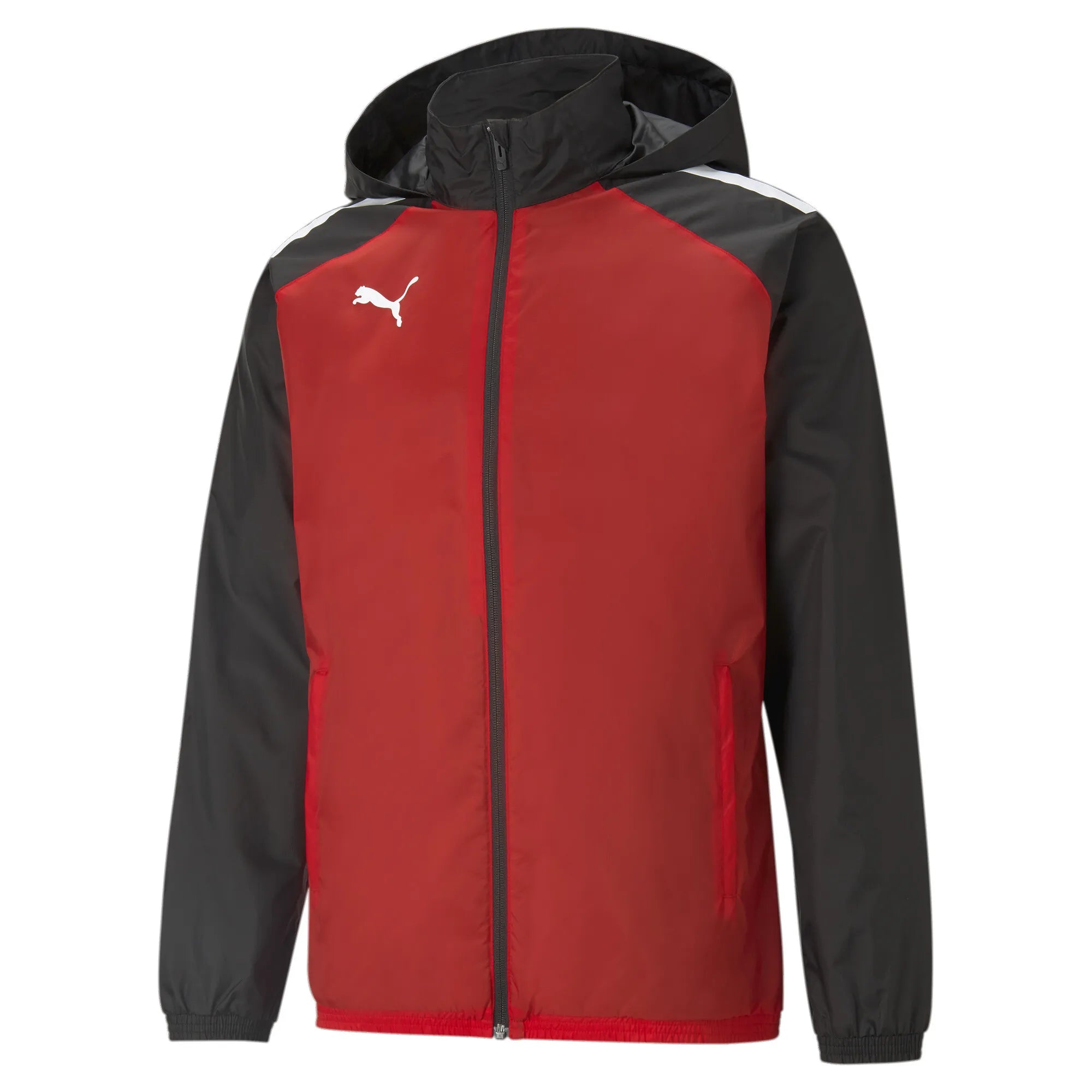 Puma Team Liga All Weather Jacket