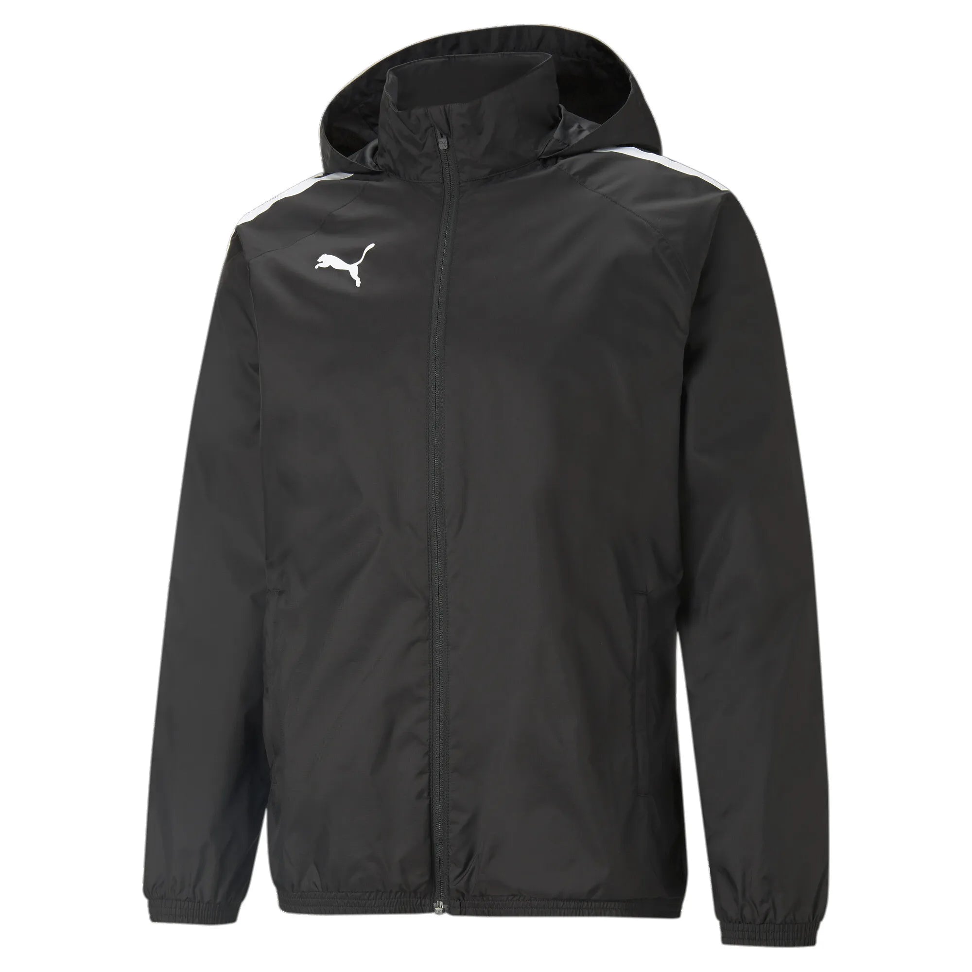 Puma Team Liga All Weather Jacket