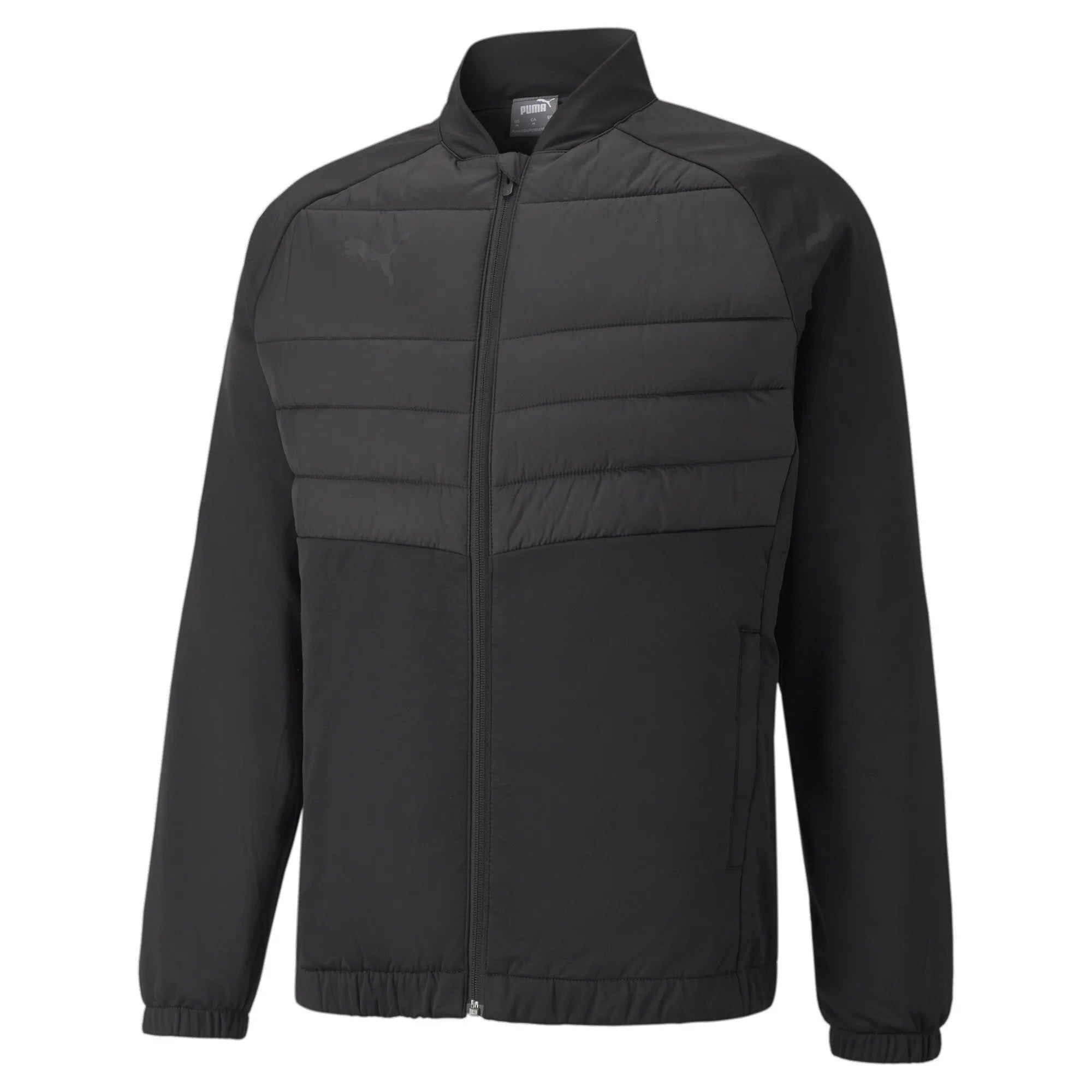 Puma Team Liga Hybrid Jacket