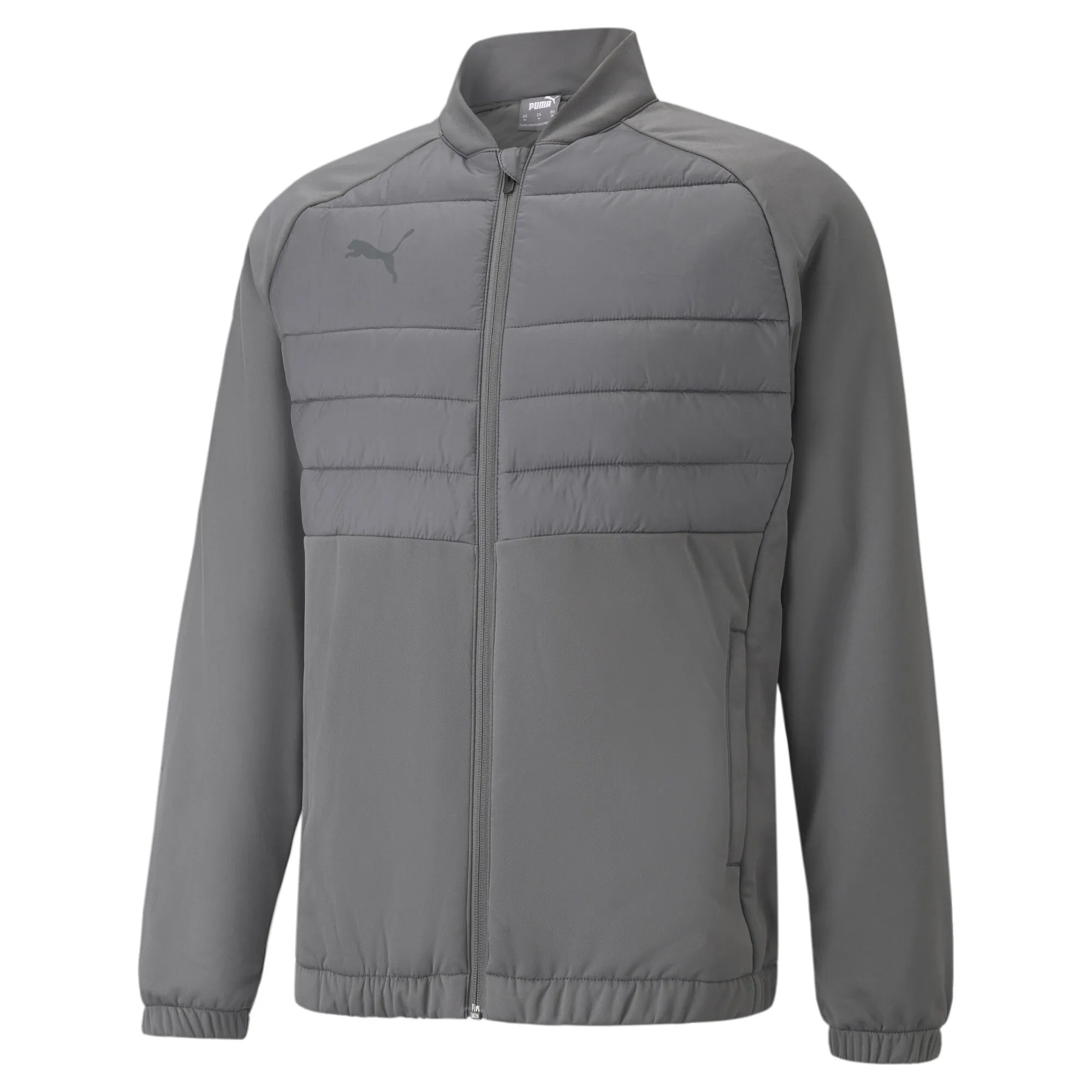 Puma Team Liga Hybrid Jacket