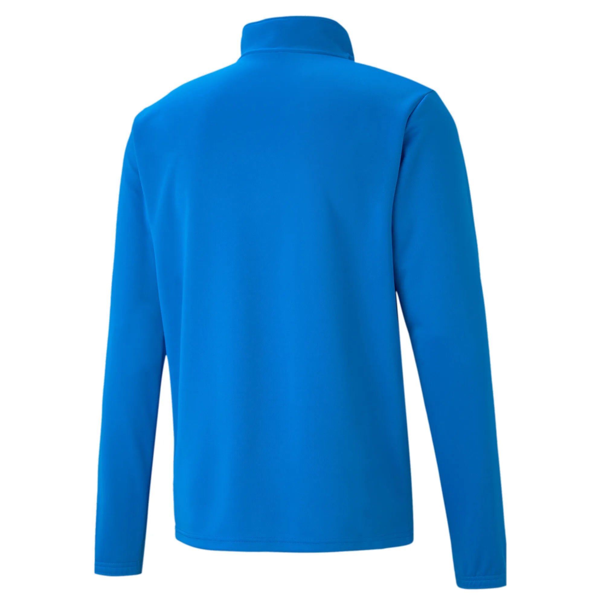 Puma Team Rise Training 1/4 Zip Top