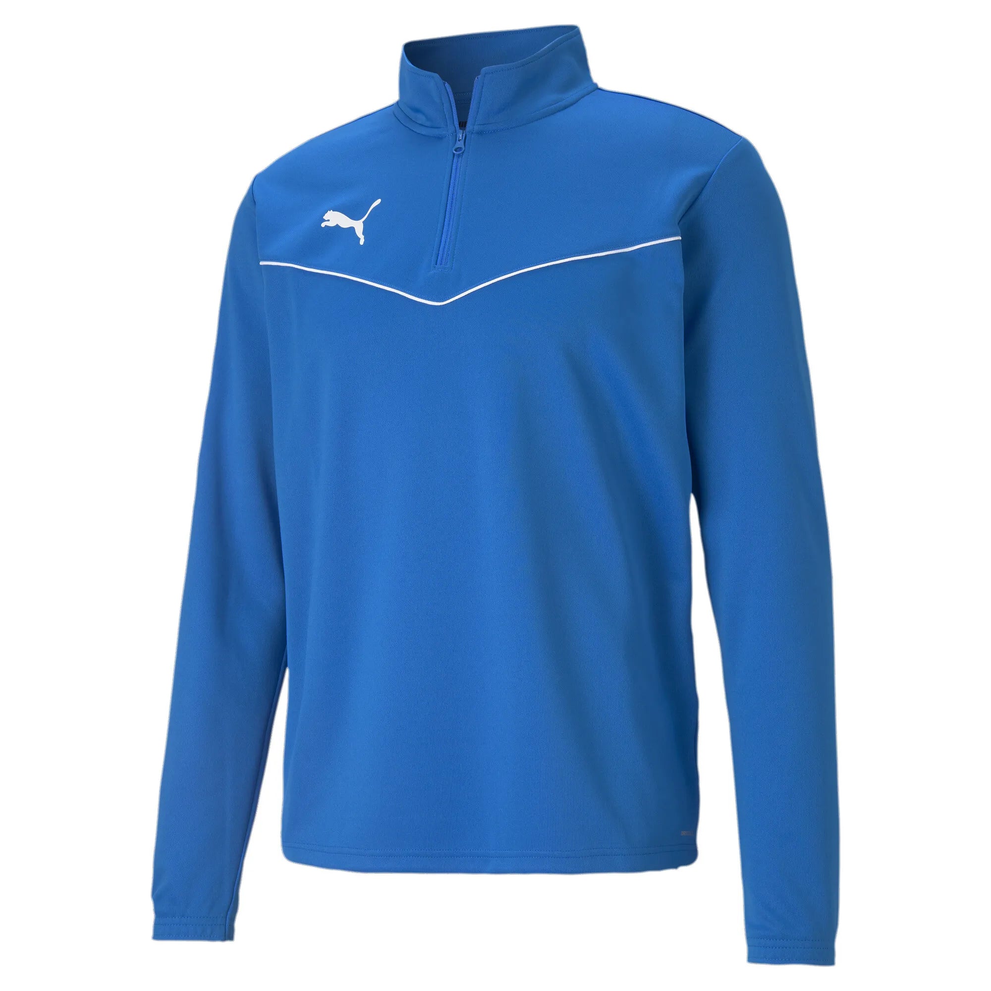 Puma Team Rise Training 1/4 Zip Top