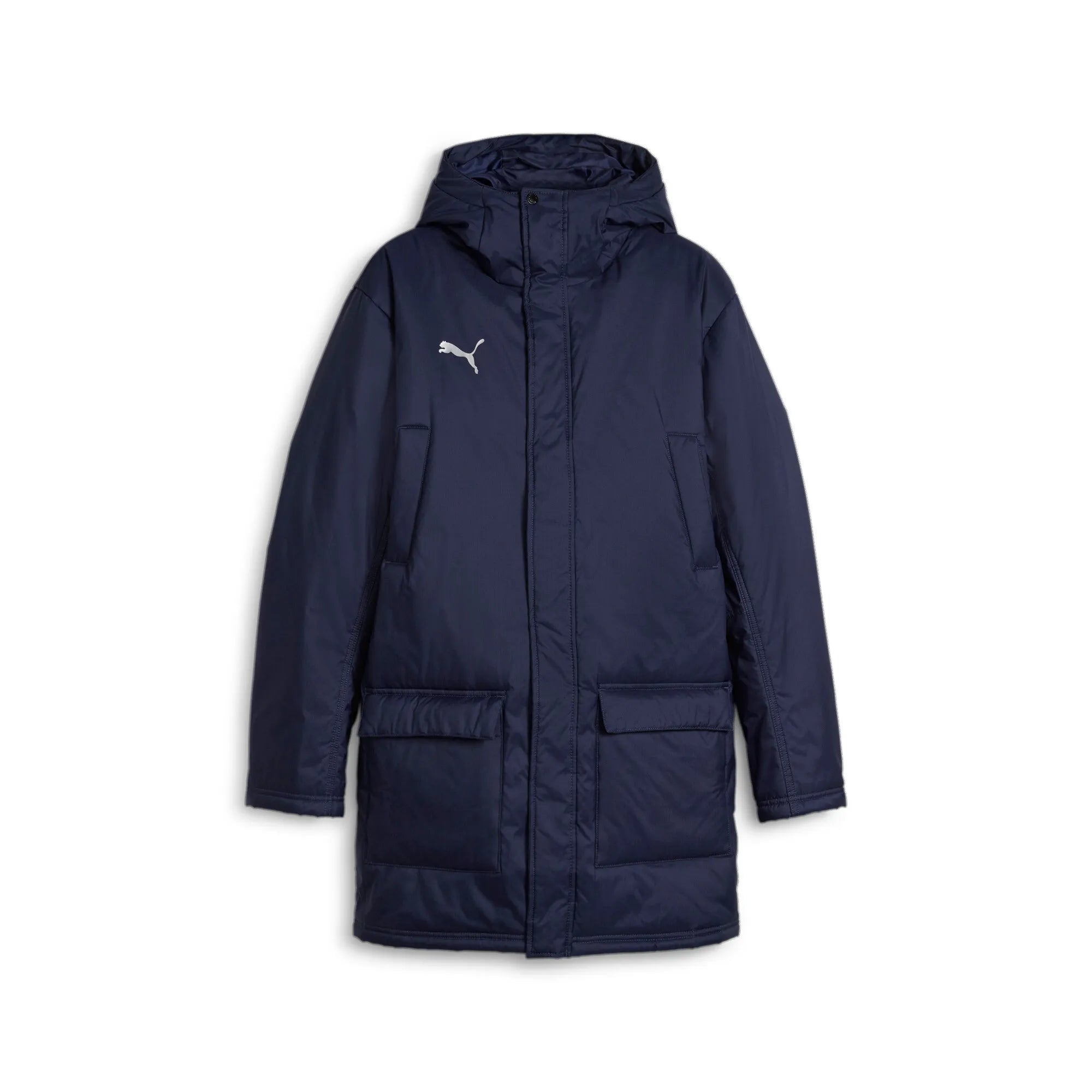 Puma Team Final Winter Jacket