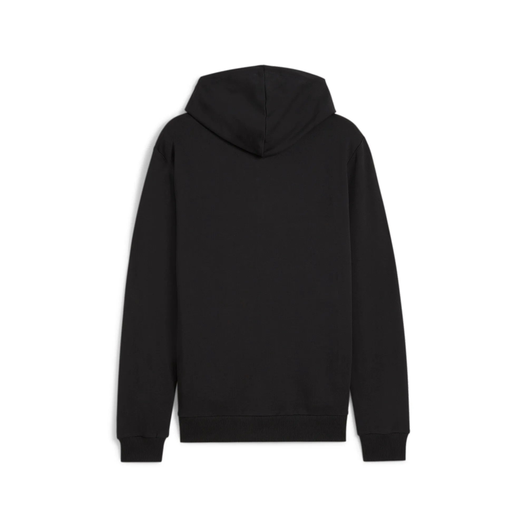 Puma Team Goal Casuals Hooded Jacket