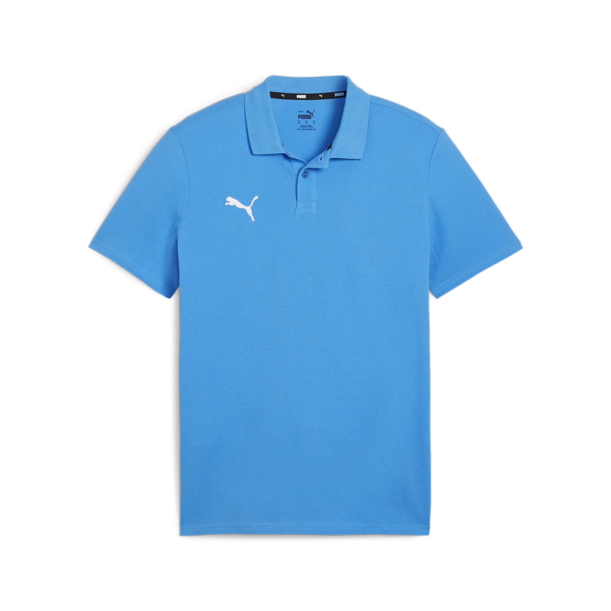 Puma Team Goal Casuals Polo