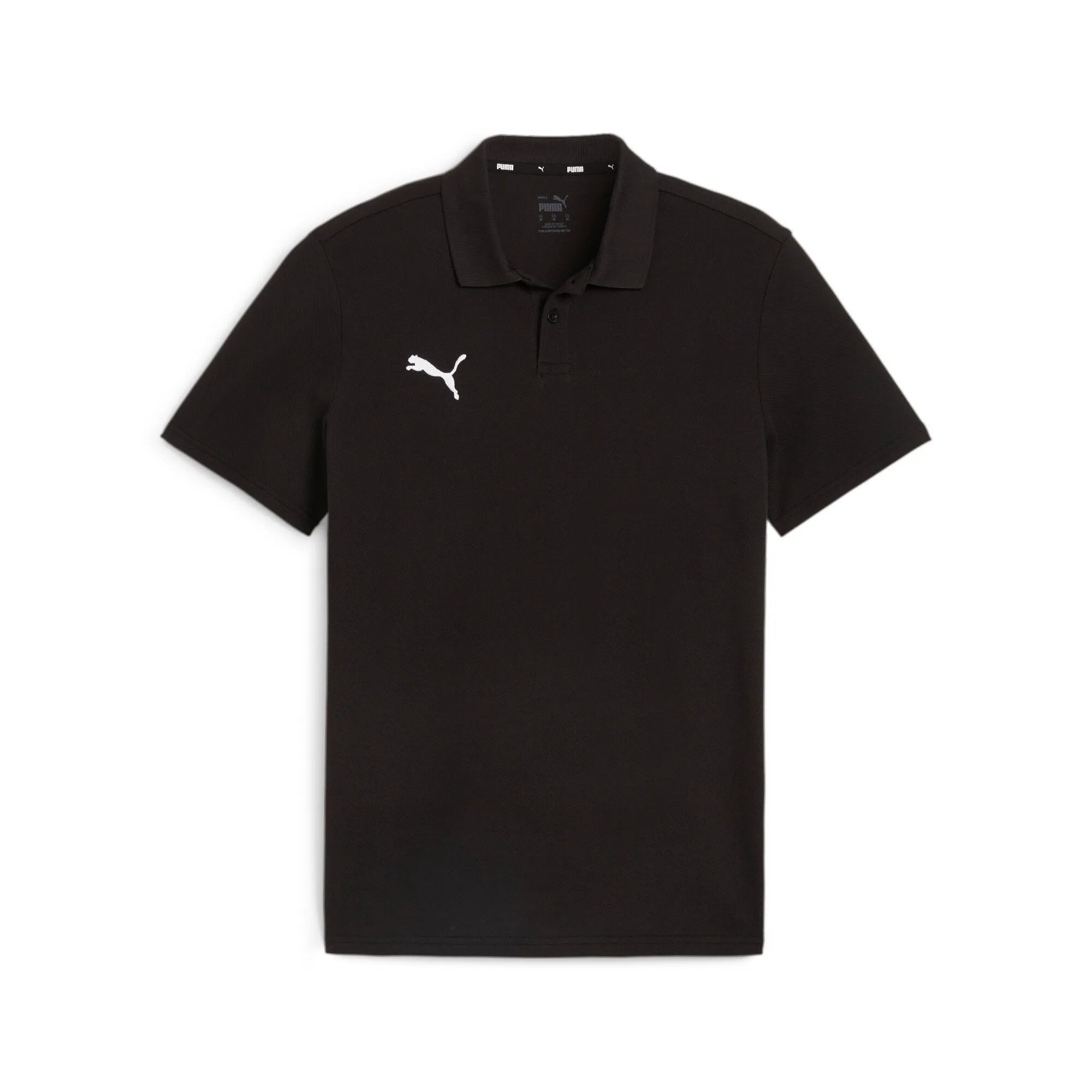 Puma Team Goal Casuals Polo