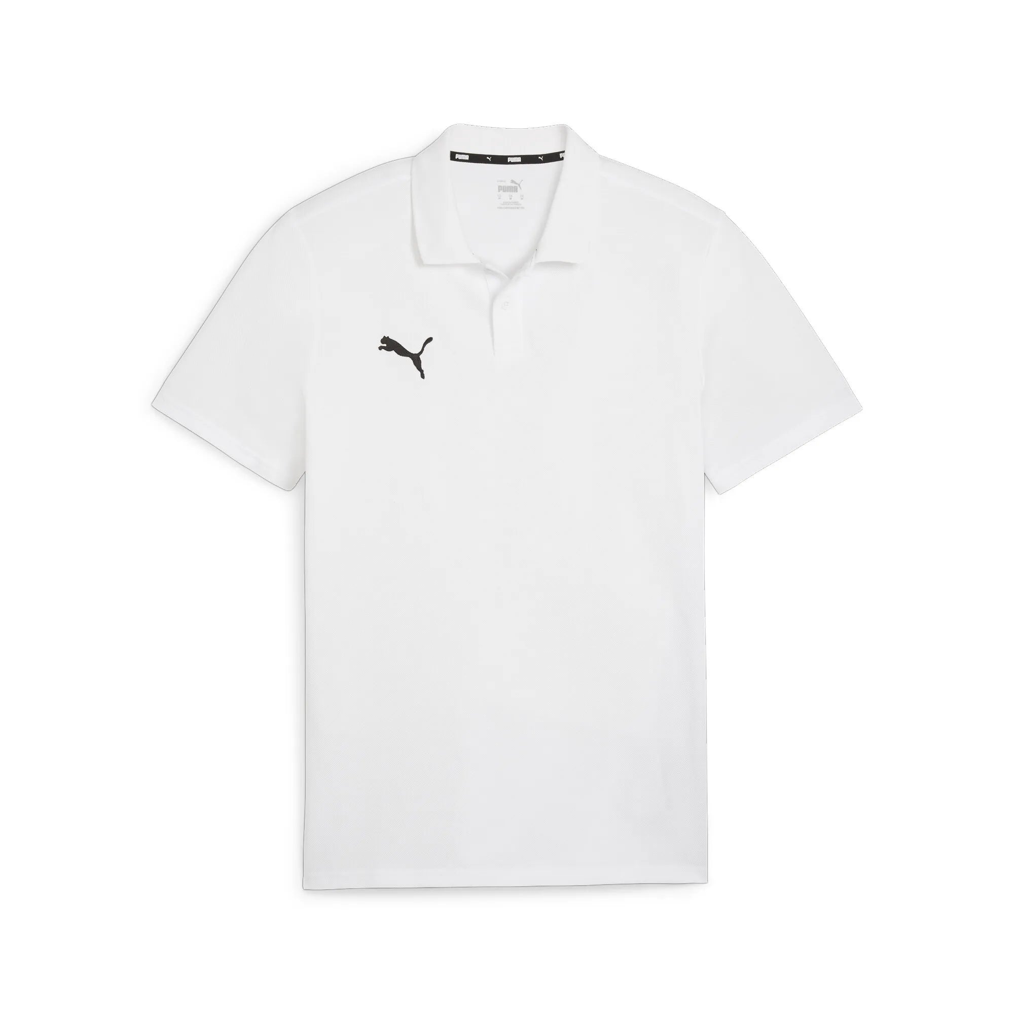 Puma Team Goal Casuals Polo