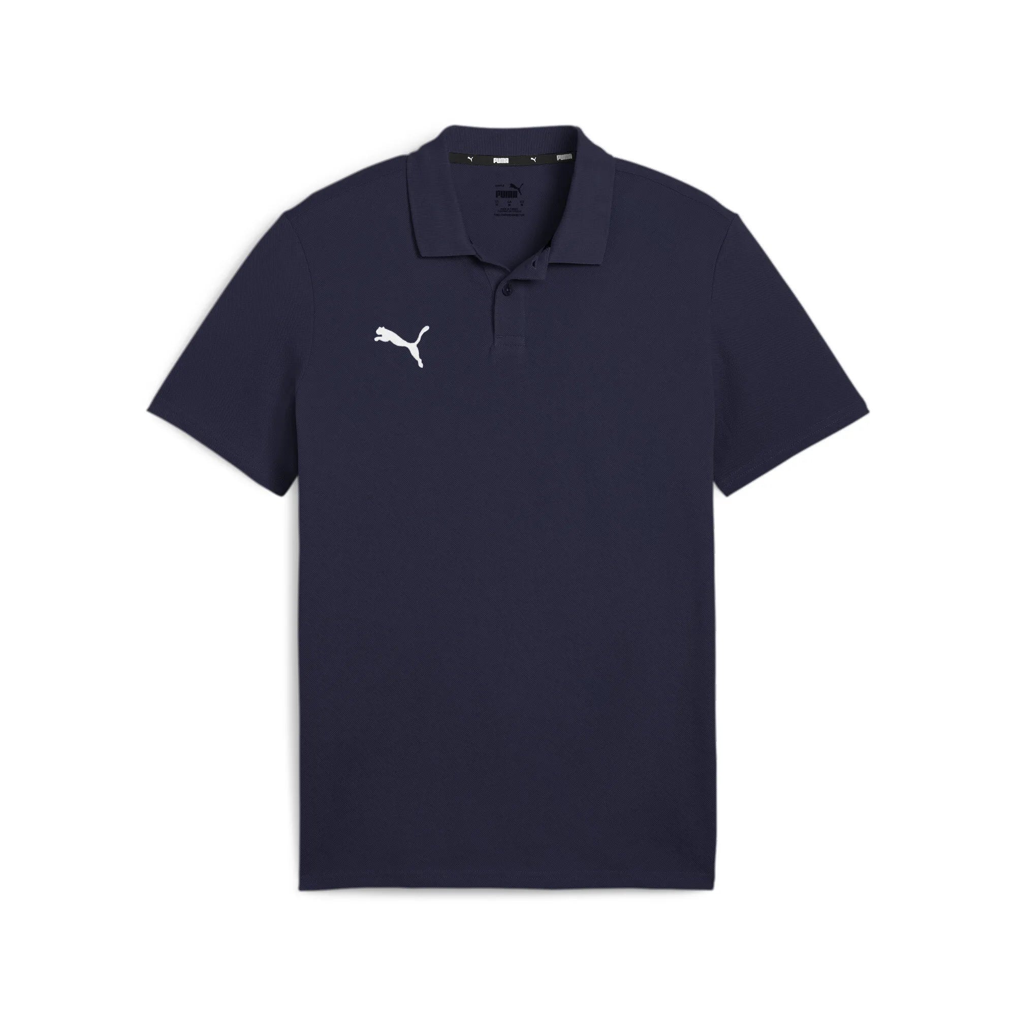 Puma Team Goal Casuals Polo