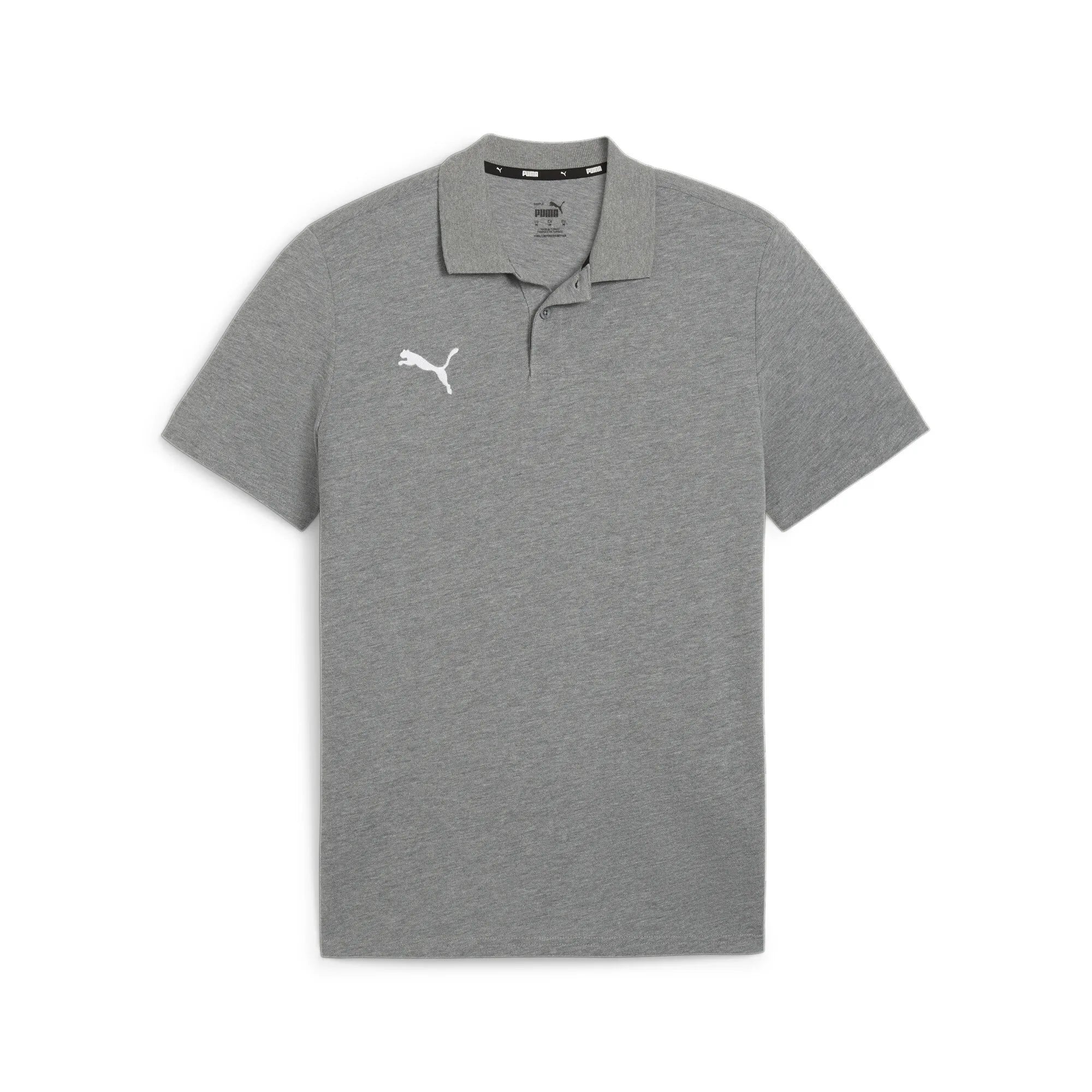 Puma Team Goal Casuals Polo