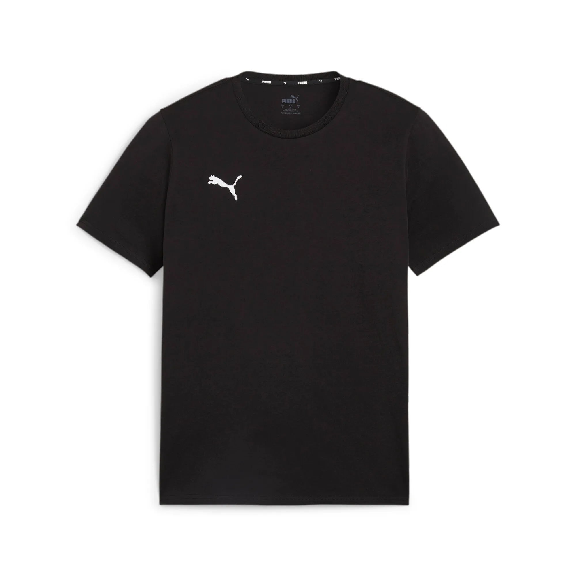 Puma Team Goal Casuals T-Shirt
