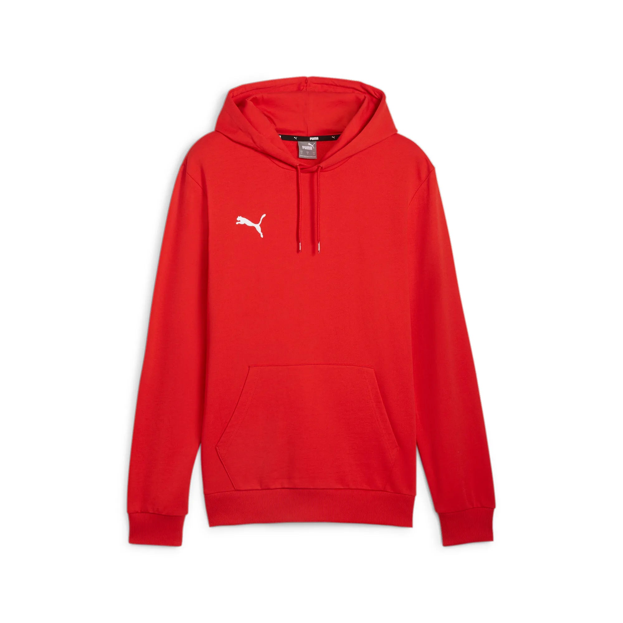 Puma Team Goal Casuals Hoody