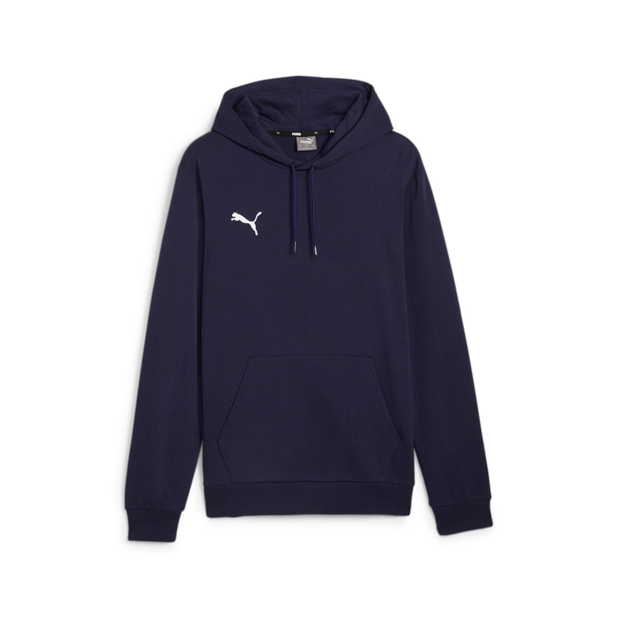 Puma Team Goal Casuals Hoody