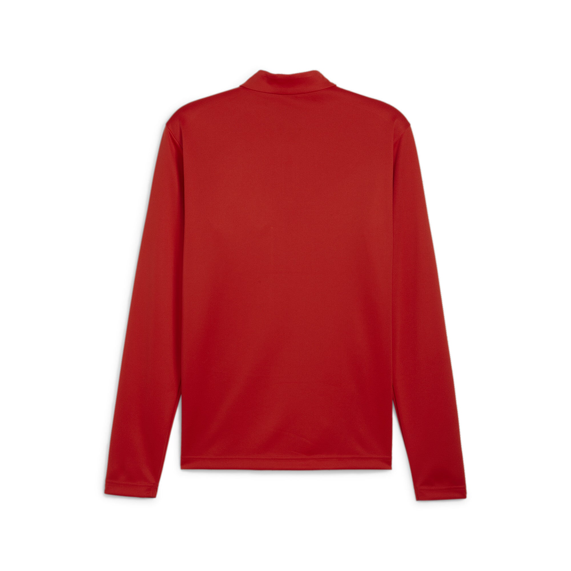 Puma Team Goal Training 1/4 Zip Top