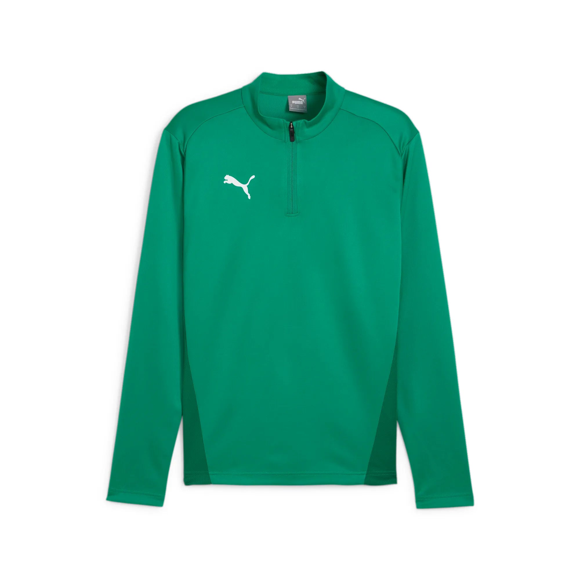 Puma Team Goal Training 1/4 Zip Top