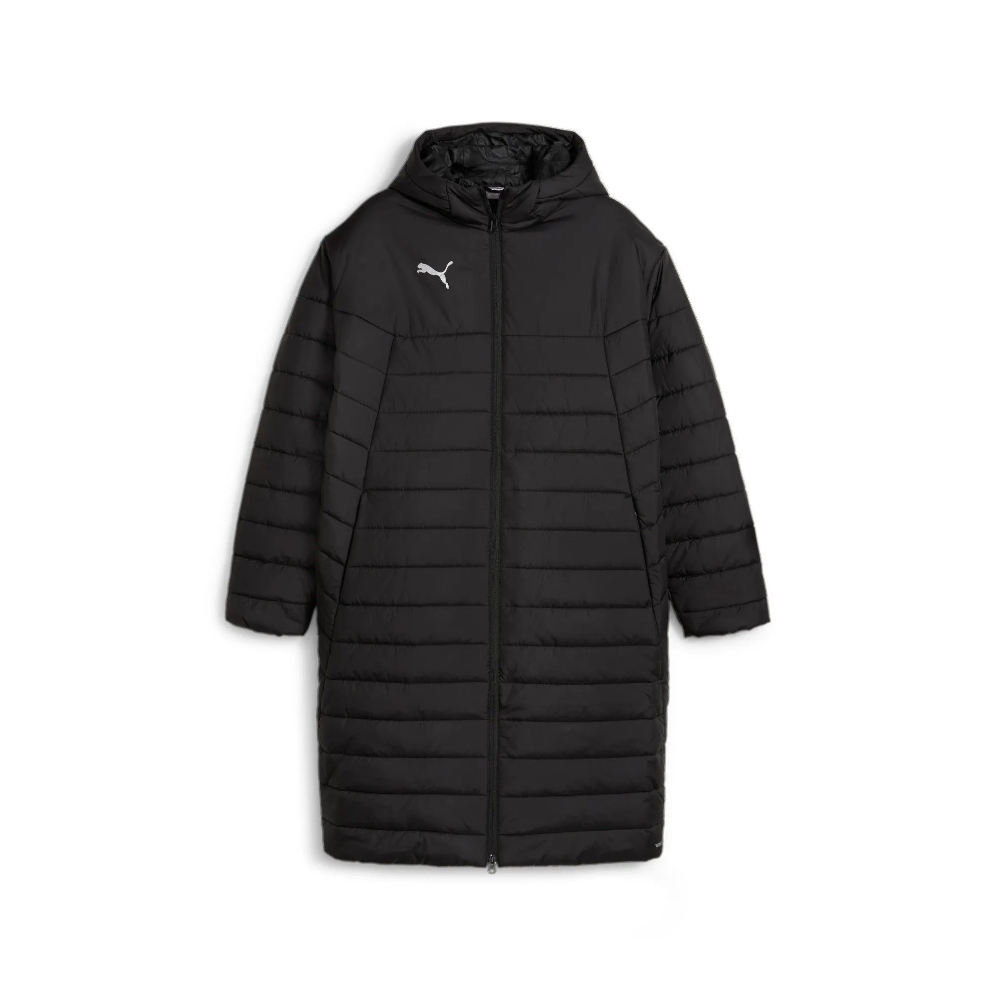 Puma Team Final Bench Jacket