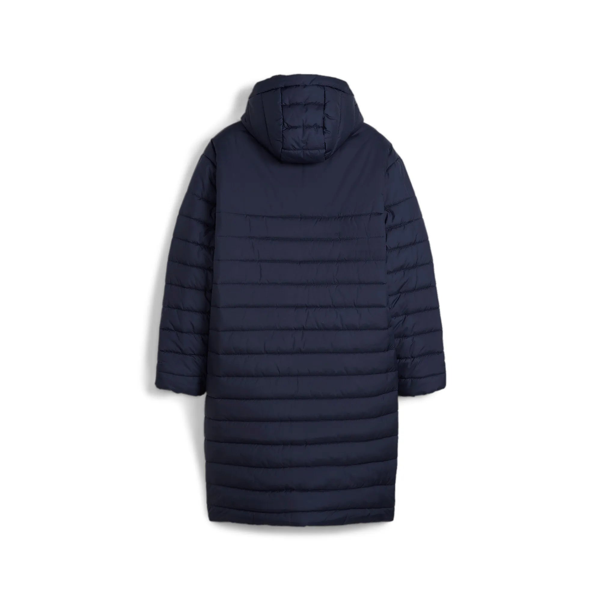 Puma Team Final Bench Jacket