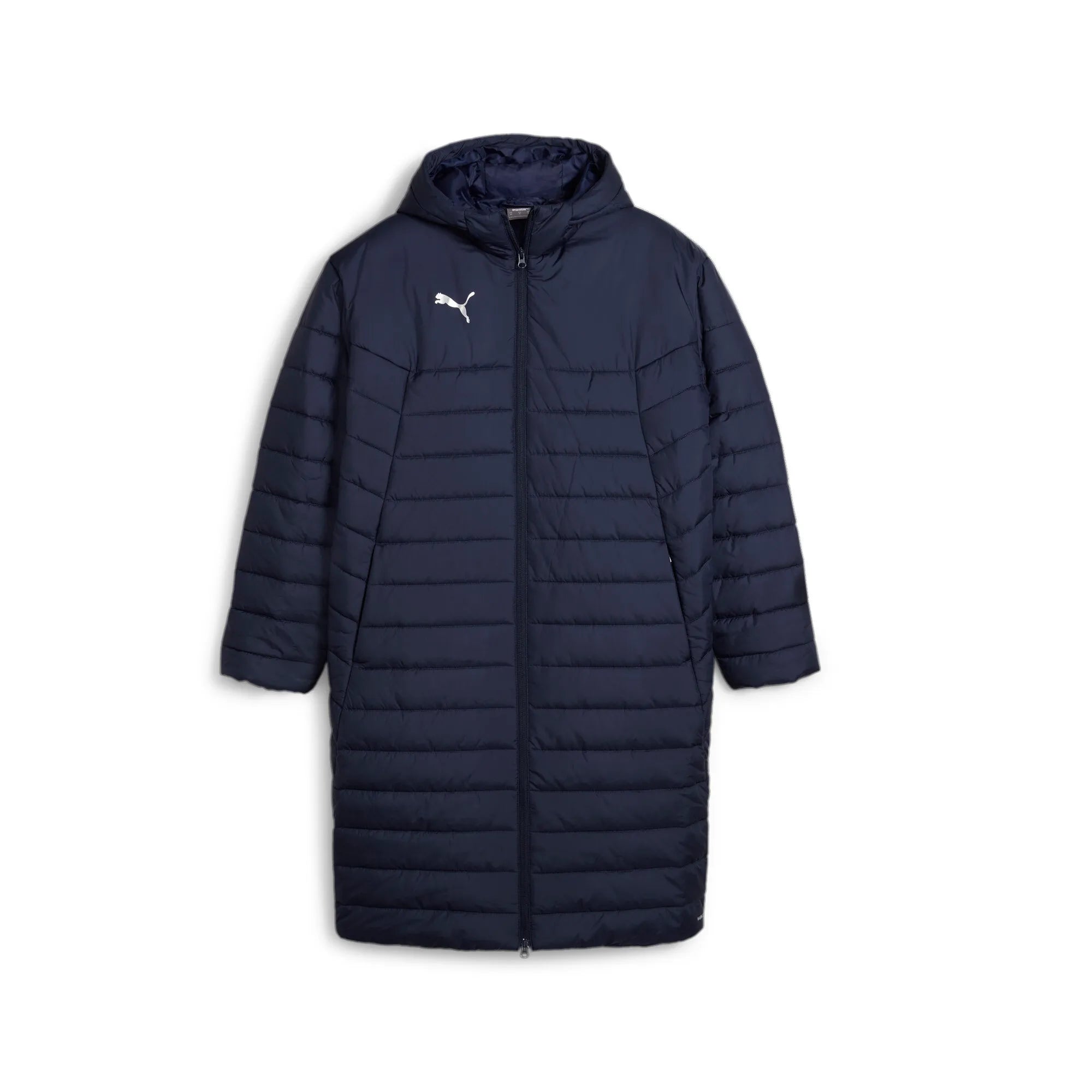 Puma Team Final Bench Jacket