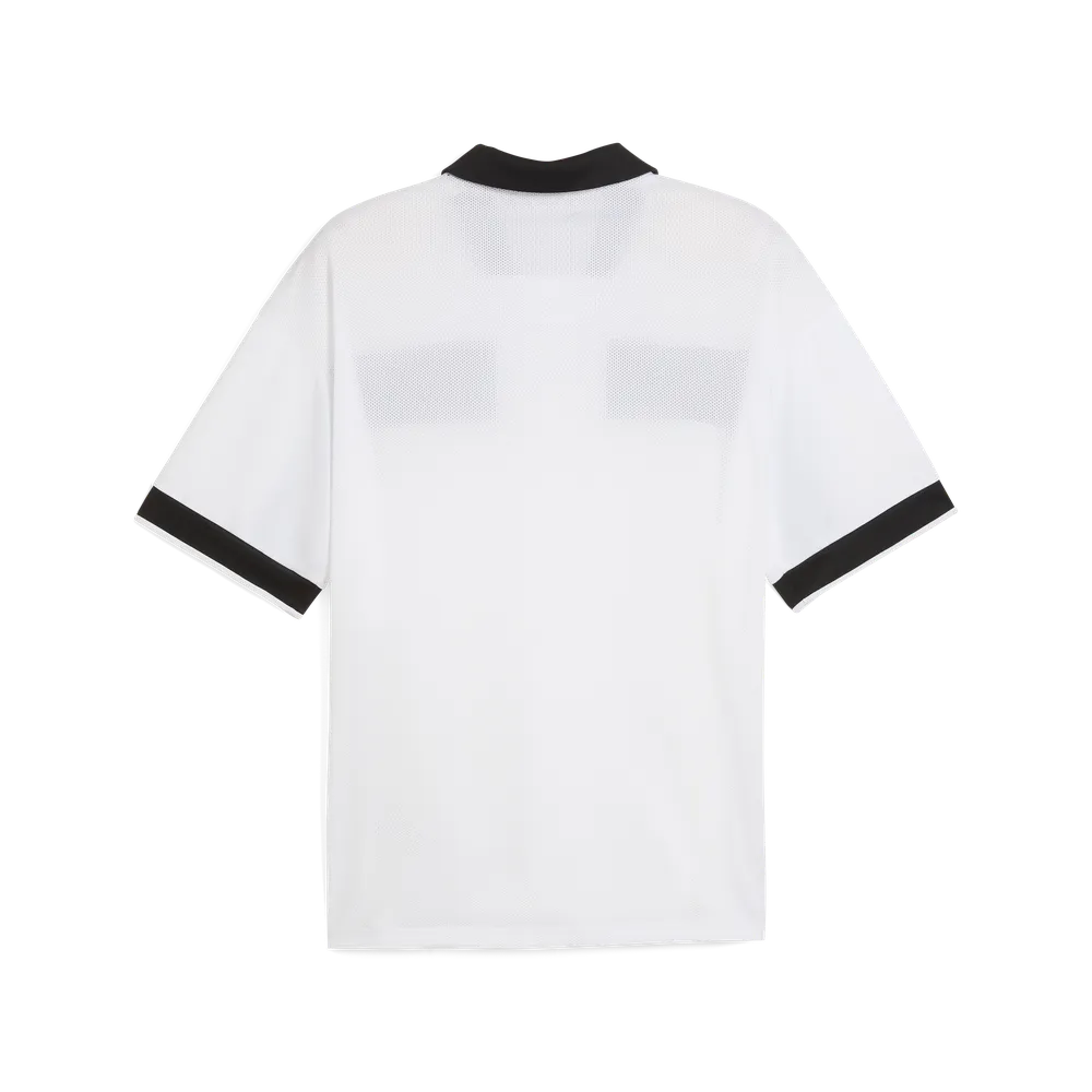 Puma Team Classic Match Jersey