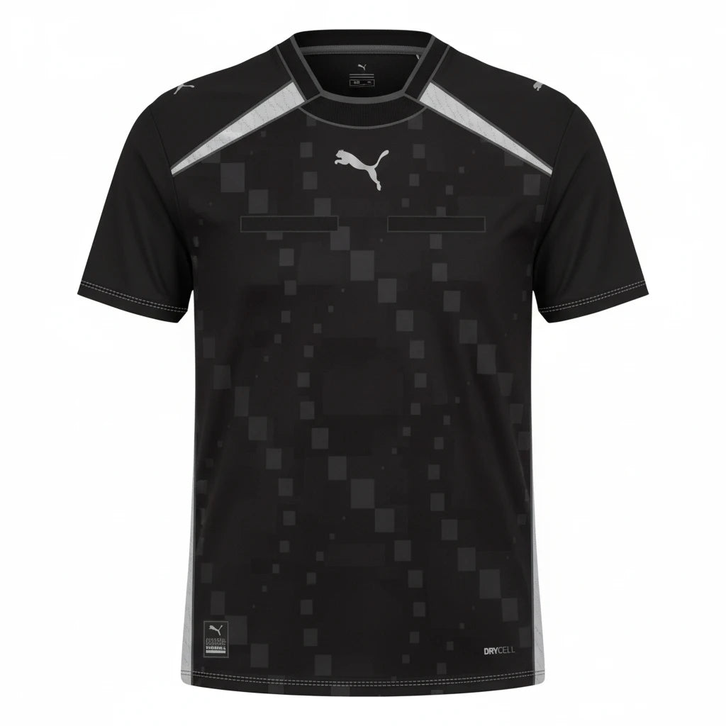 Puma Match Official Jersey Pro
