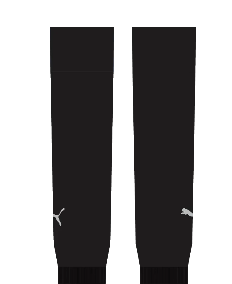 Puma Match Official Sock Sleeves