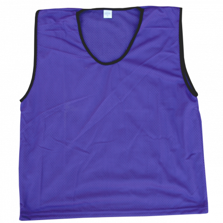 Mesh Training Bibs (x5) - Queensferry Sports