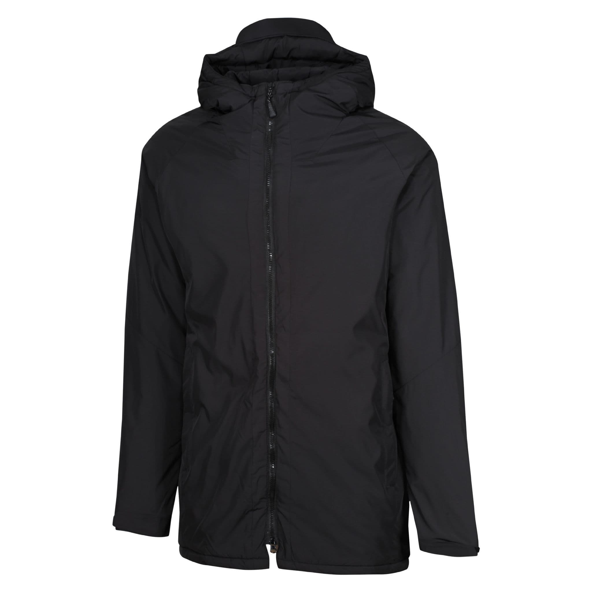 QFS Pro Coat
