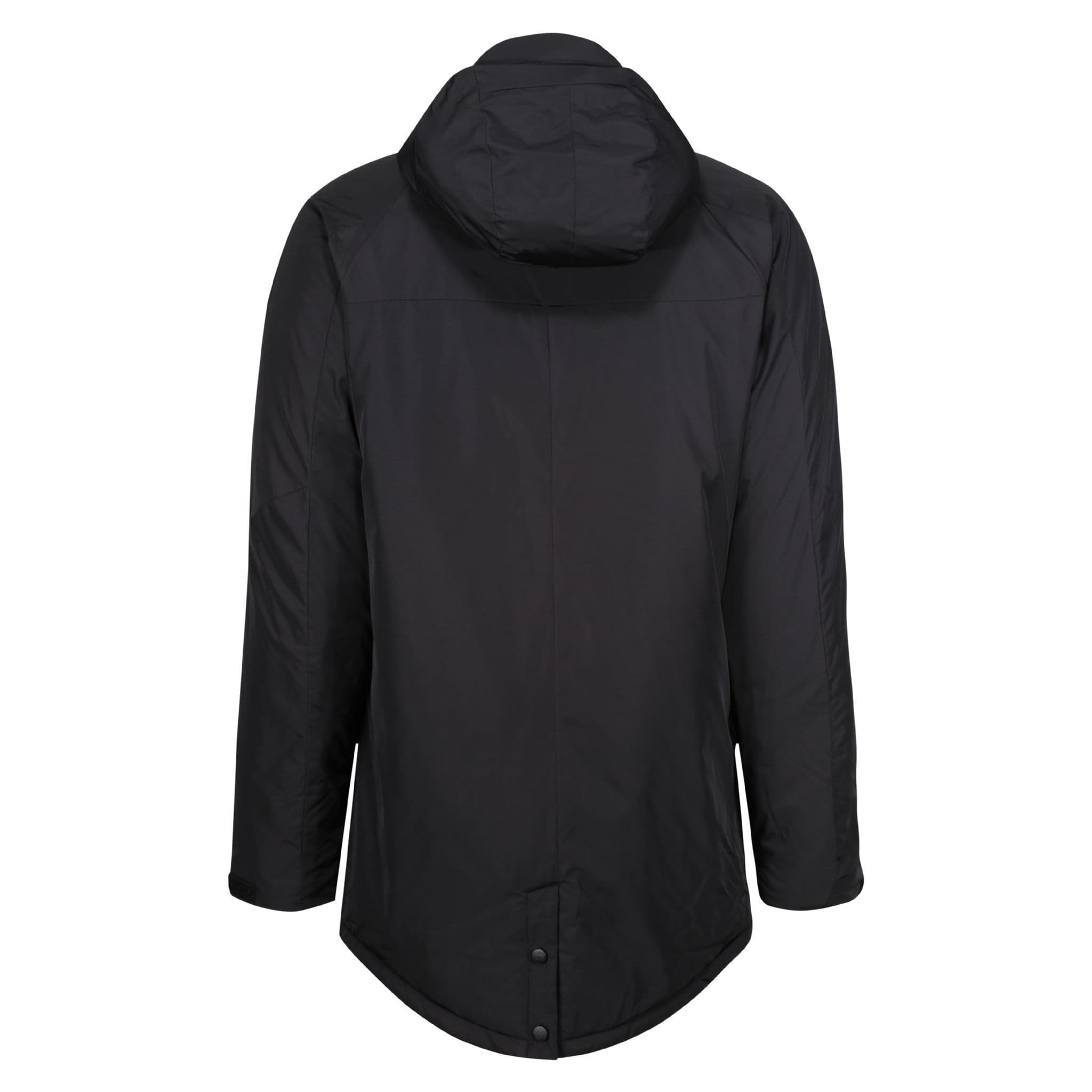 QFS Pro Coat