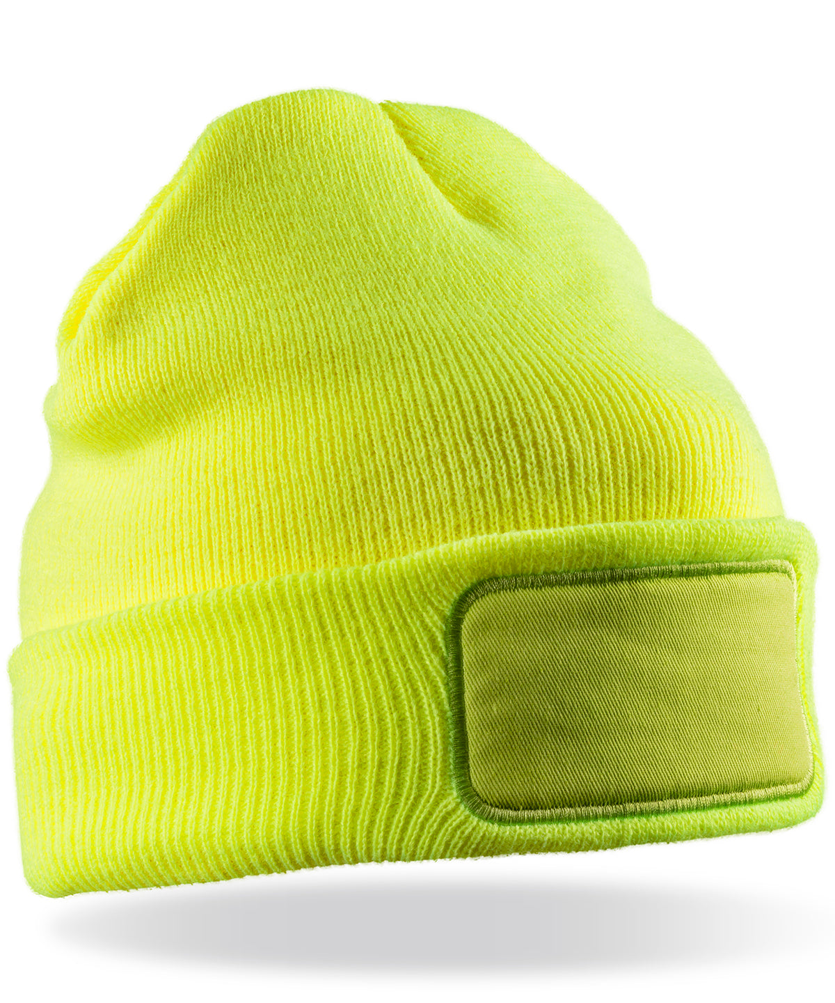 Result Double-Knit Thinsulate™ Printers Beanie