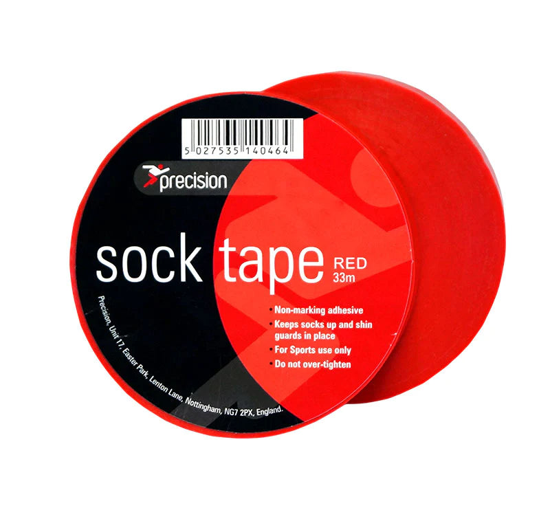 Precision Sock Tape - Queensferry Sports