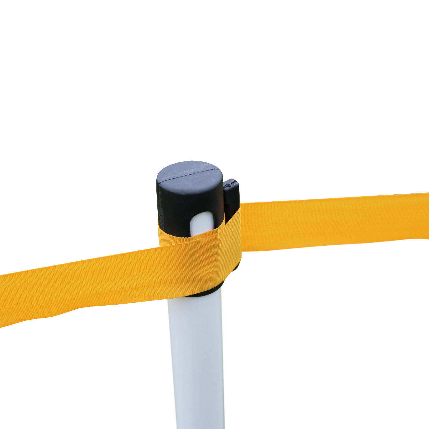 Diamond Crowd Barrier