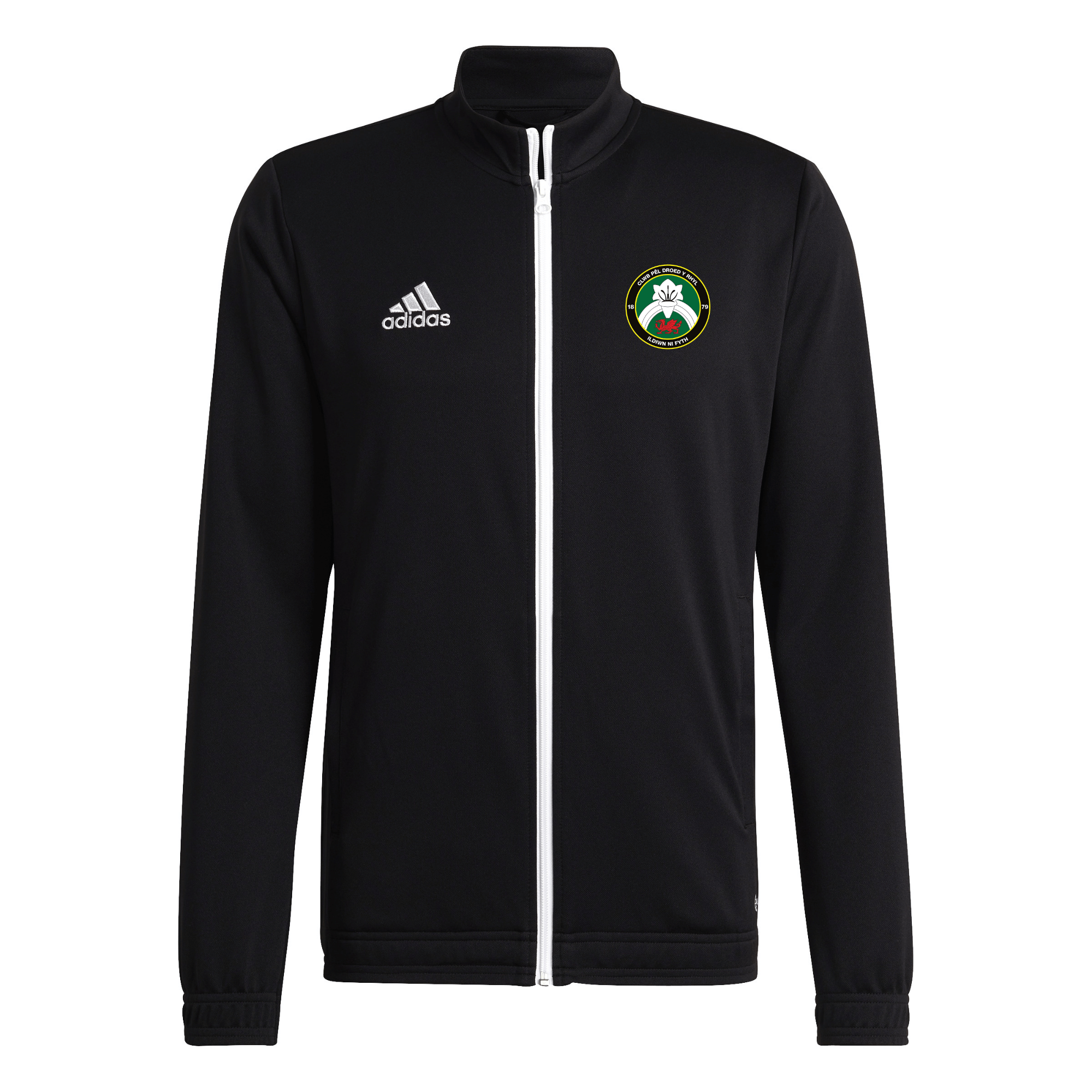 Rhyl 1879 Training Jacket