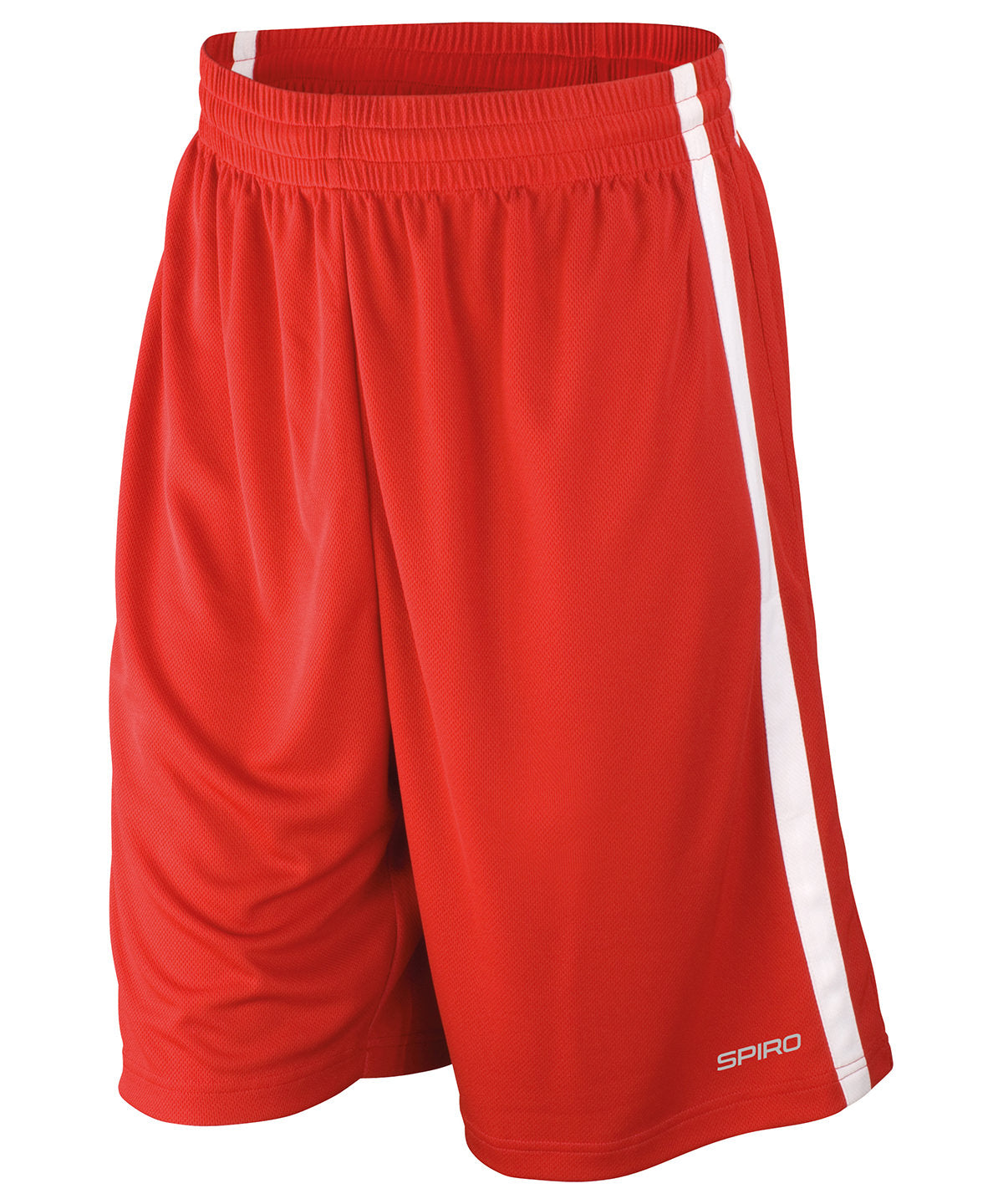 Spiro Basketball Shorts