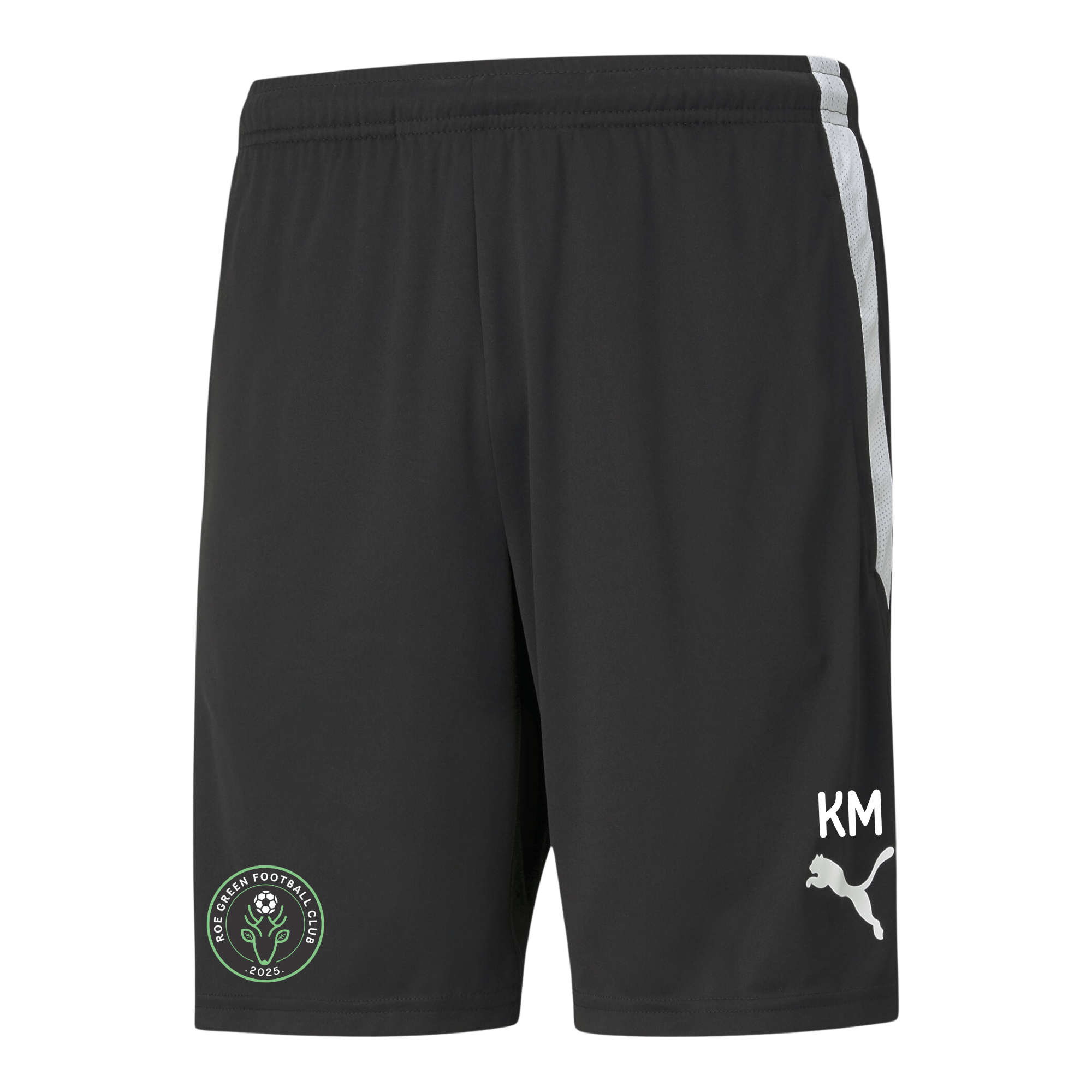 Roe Green Training Shorts