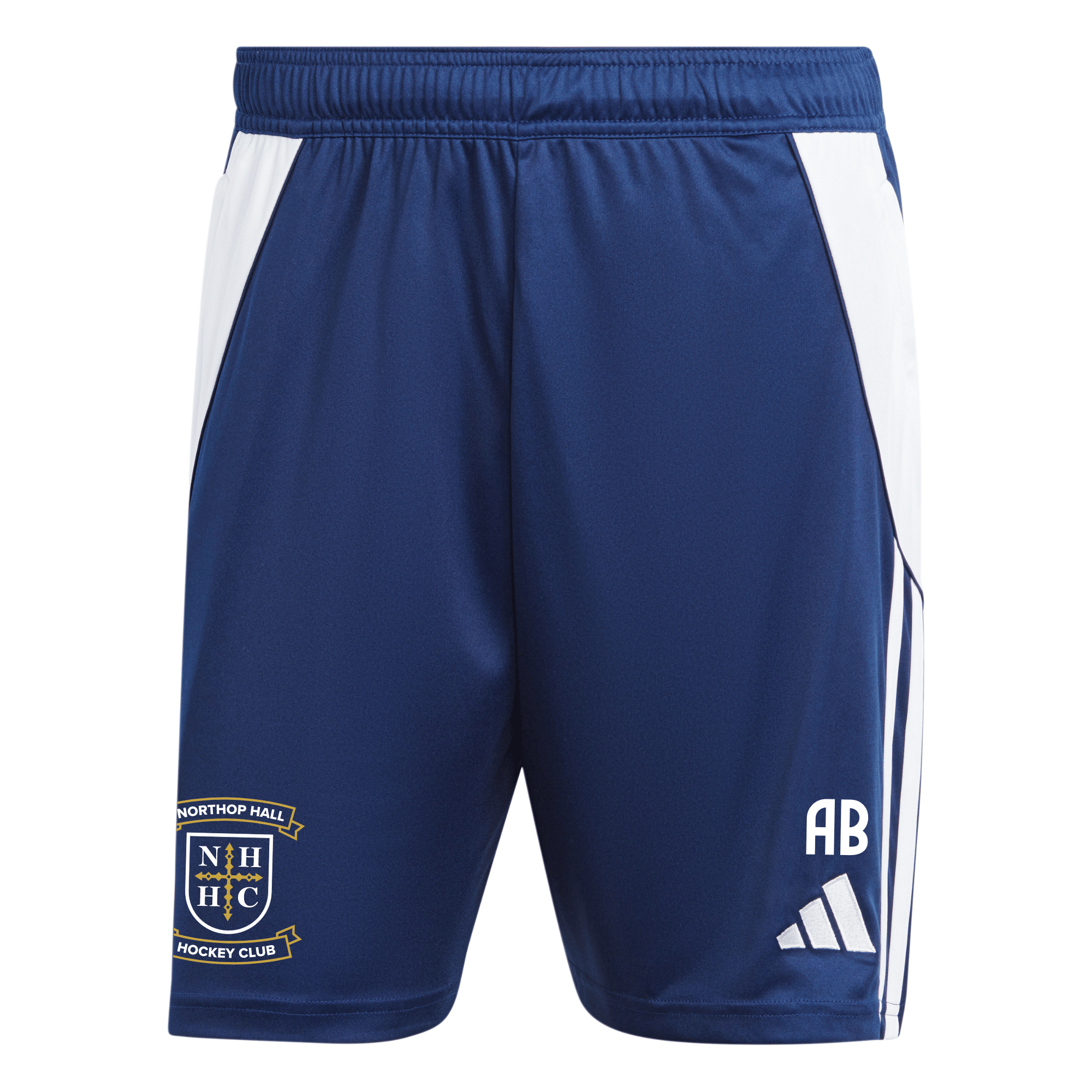 Northop Hall Hockey Club Training Shorts - Queensferry Sports