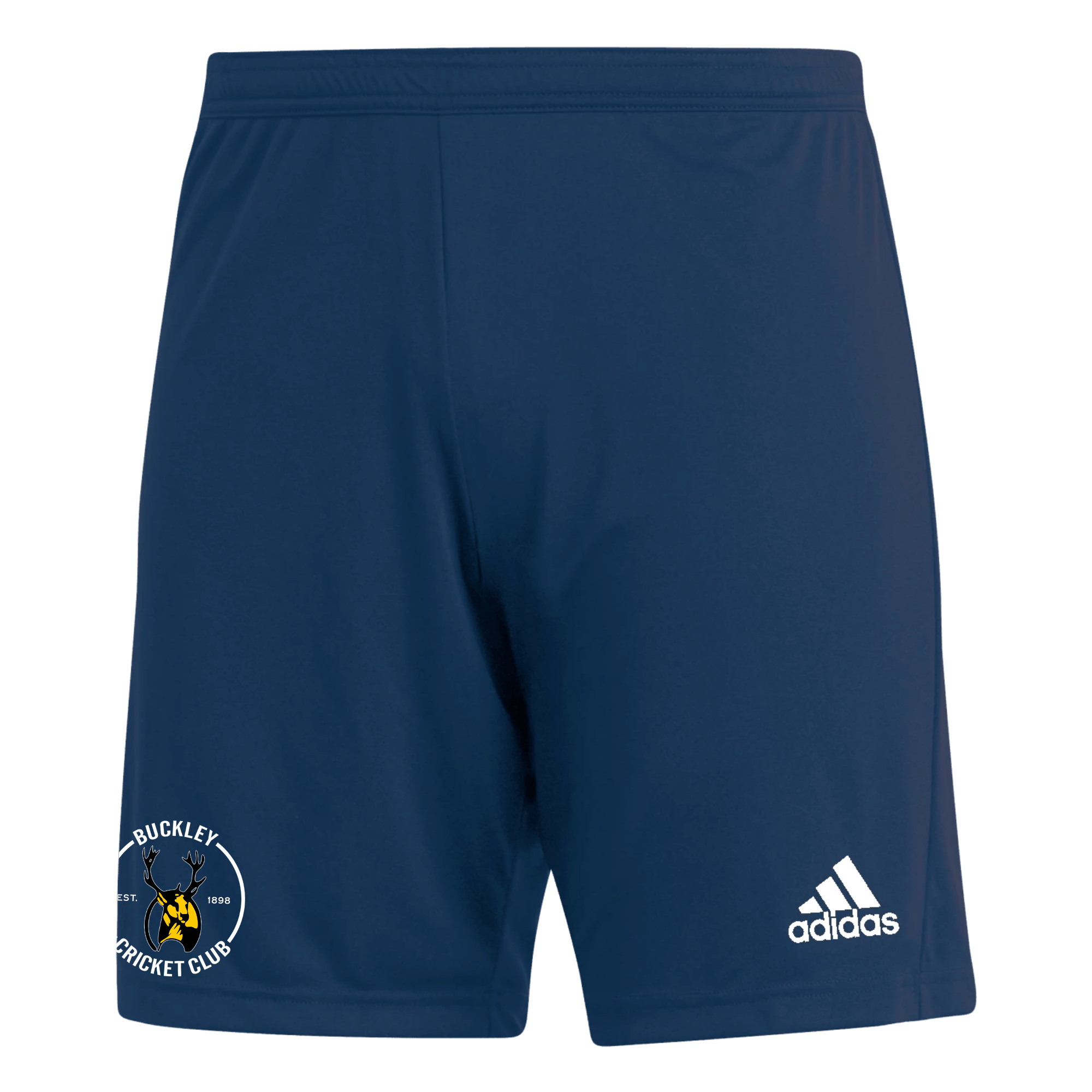 Buckley CC Club Training Shorts