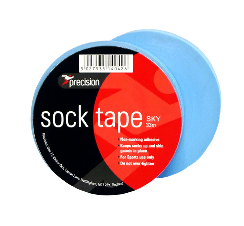 Precision Sock Tape - Queensferry Sports